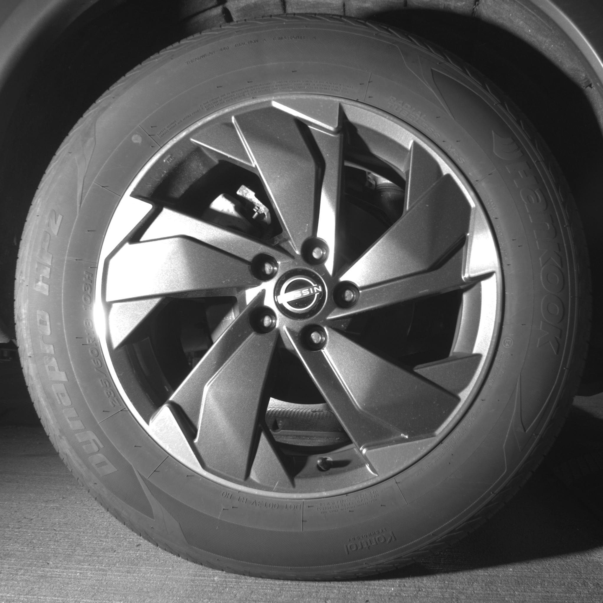 Thumbnail: 2025 Nissan Rogue - 12