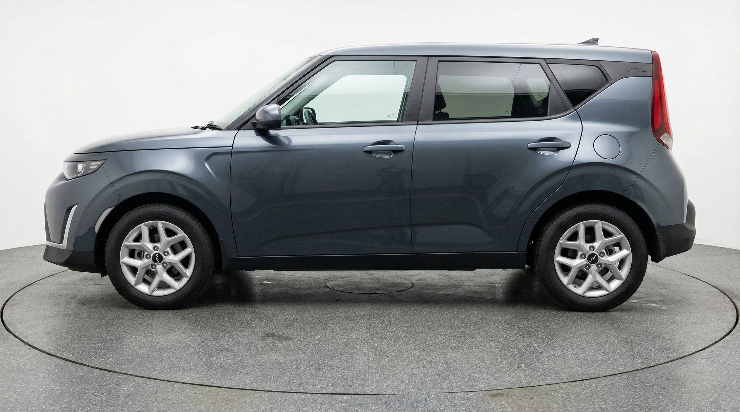 Thumbnail: 2025 Kia Soul - 5
