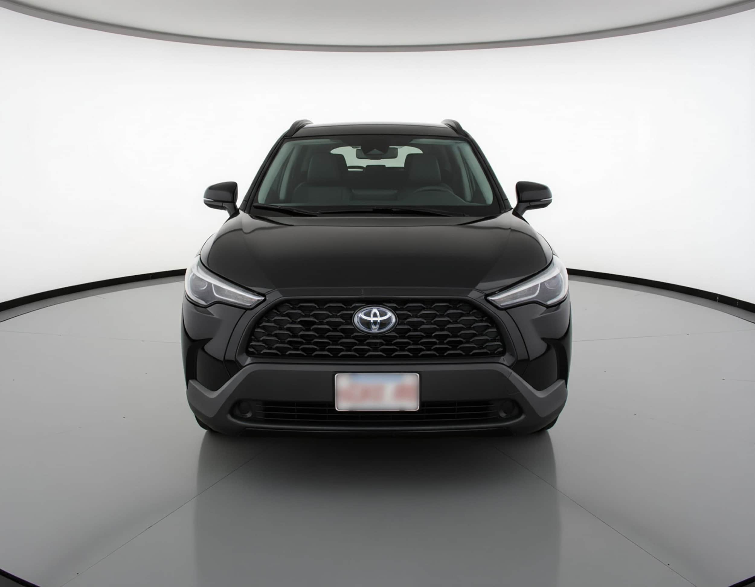 Thumbnail: 2025 Toyota Corolla Cross - 2