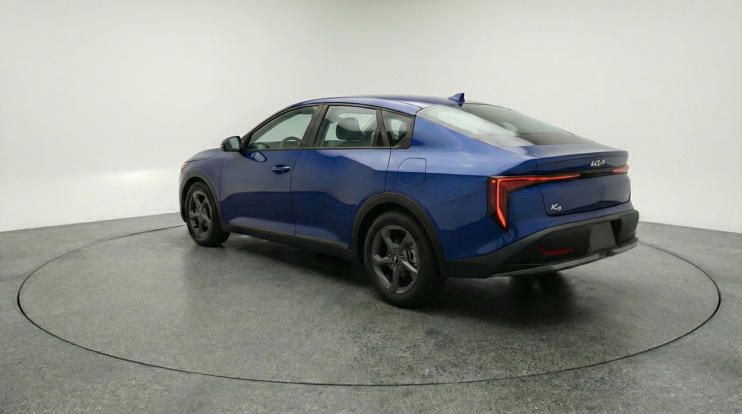 Thumbnail: 2025 Kia K4 - 5