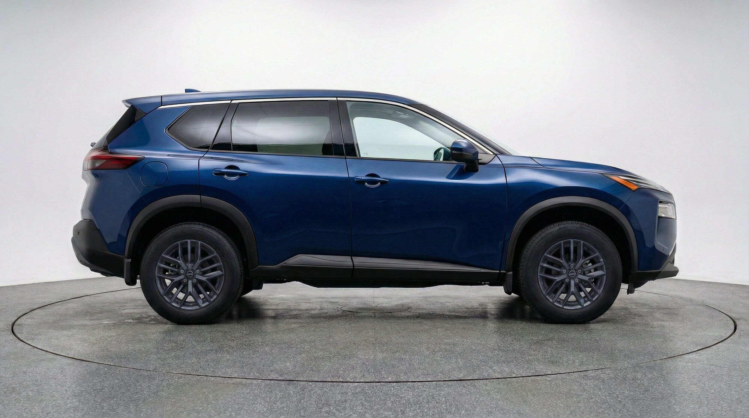 Thumbnail: 2026 Nissan Rogue - 11