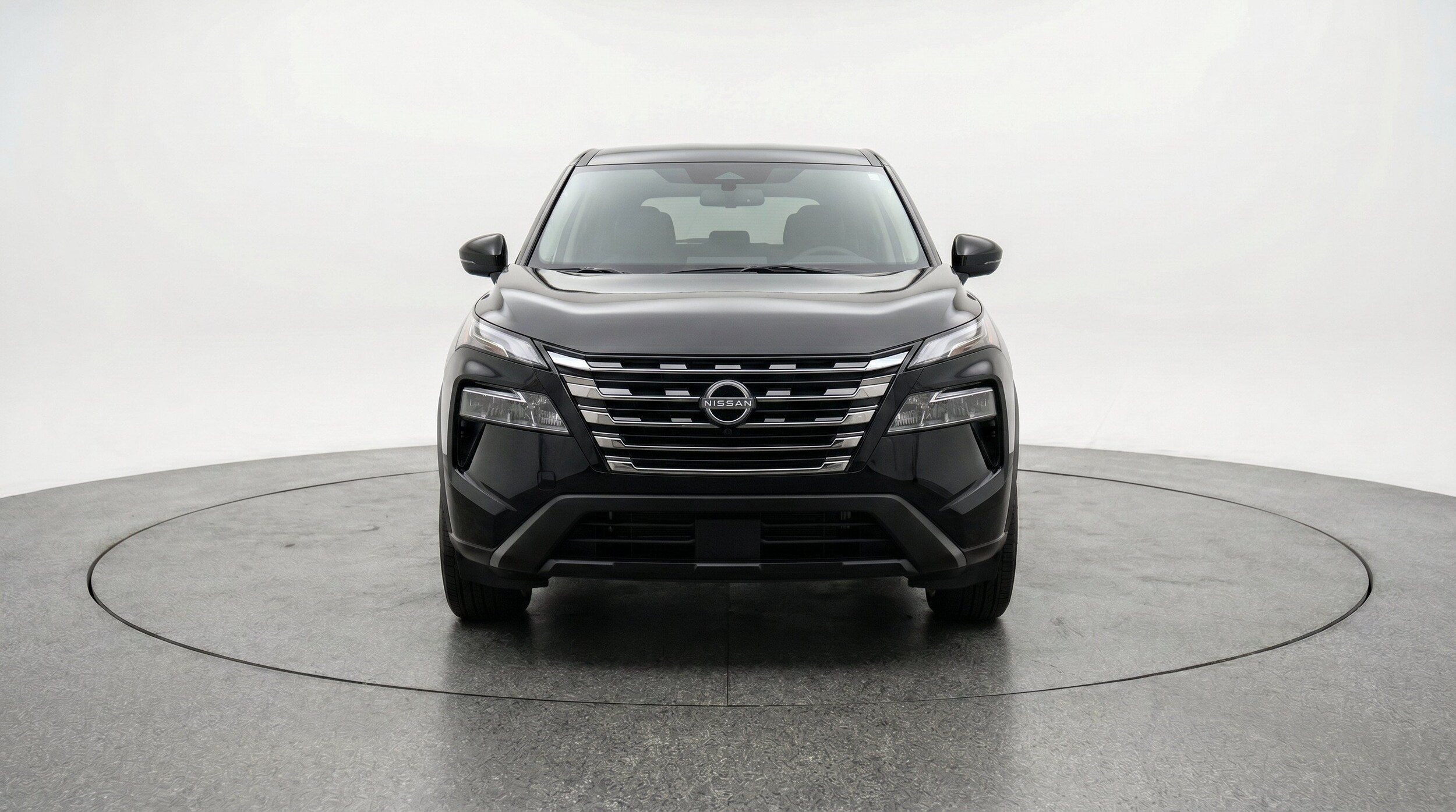 Thumbnail: 2025 Nissan Rogue - 2