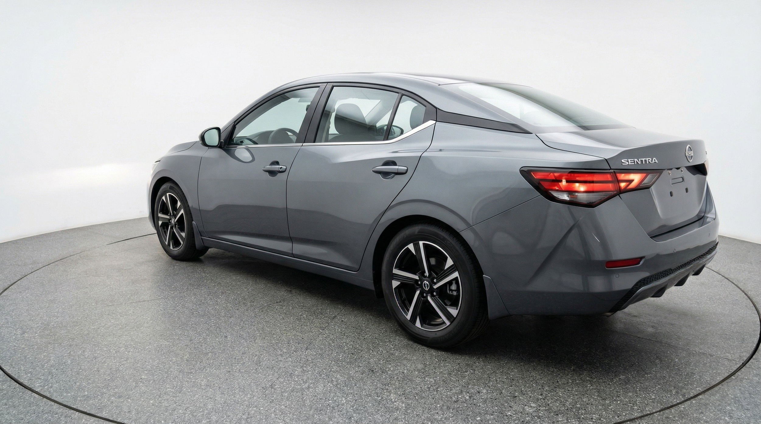 Thumbnail: 2025 Nissan Sentra - 6