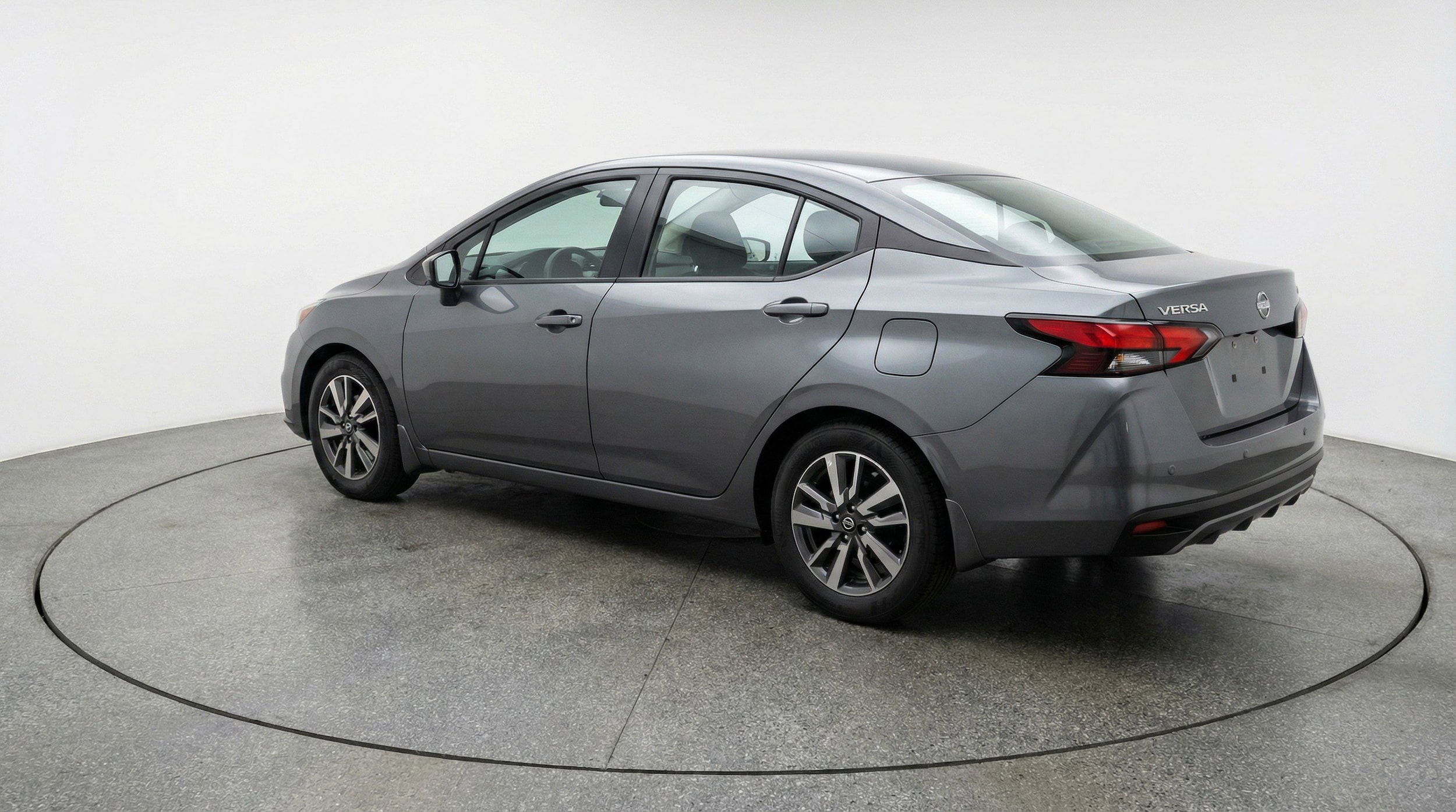 Thumbnail: 2025 Nissan Versa - 6