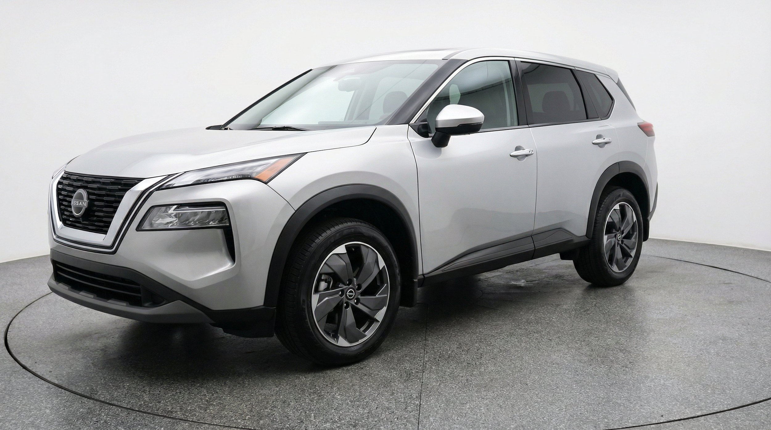 Thumbnail: 2025 Nissan Rogue - 3