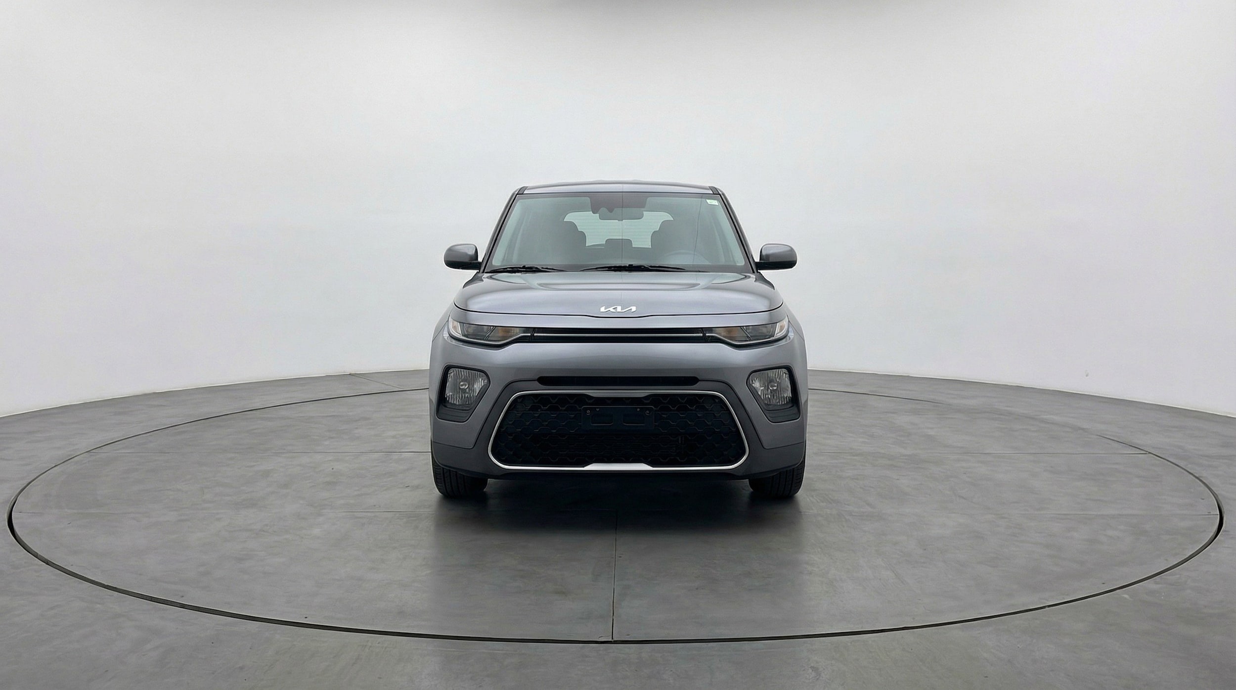 Thumbnail: 2025 Kia Soul - 2