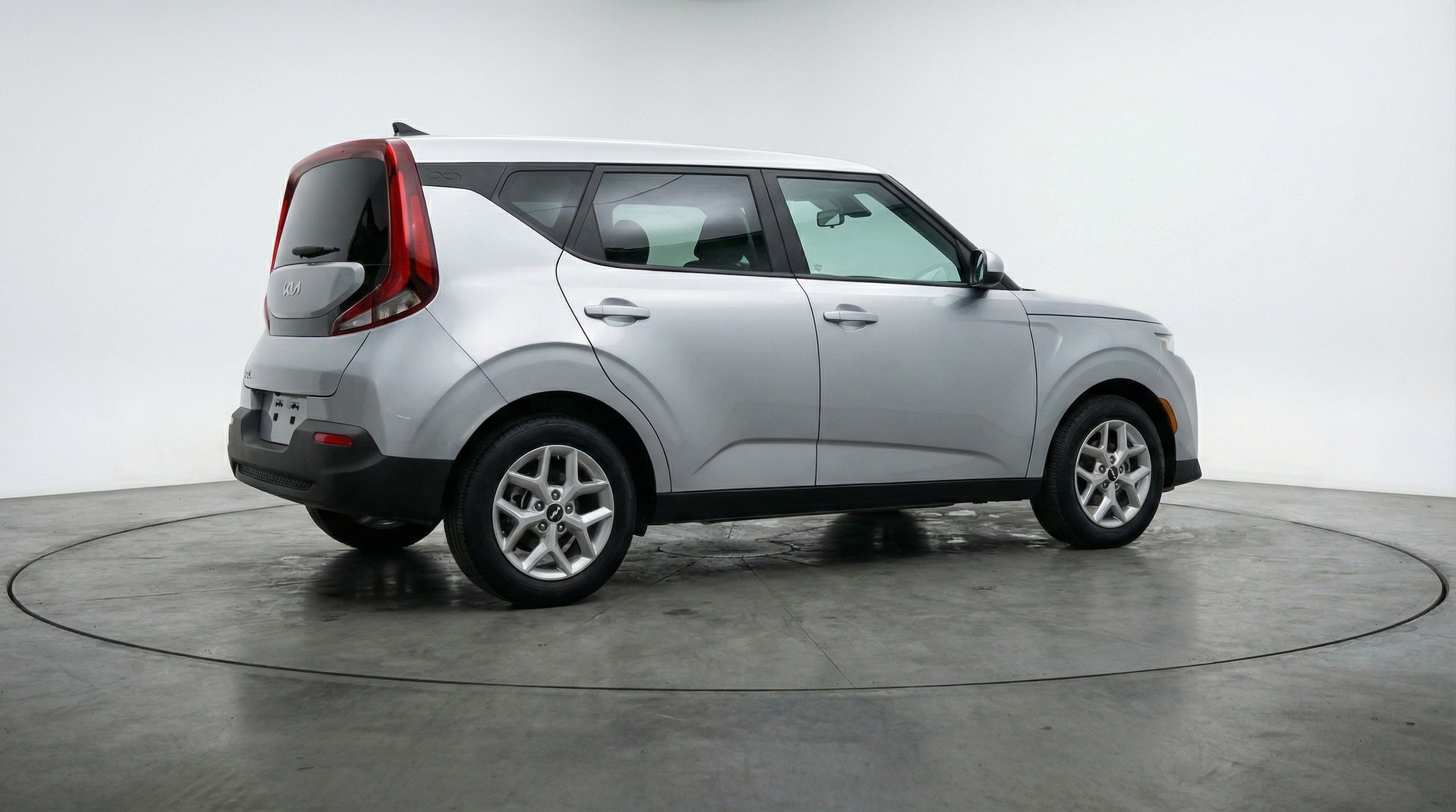 Thumbnail: 2025 Kia Soul - 9