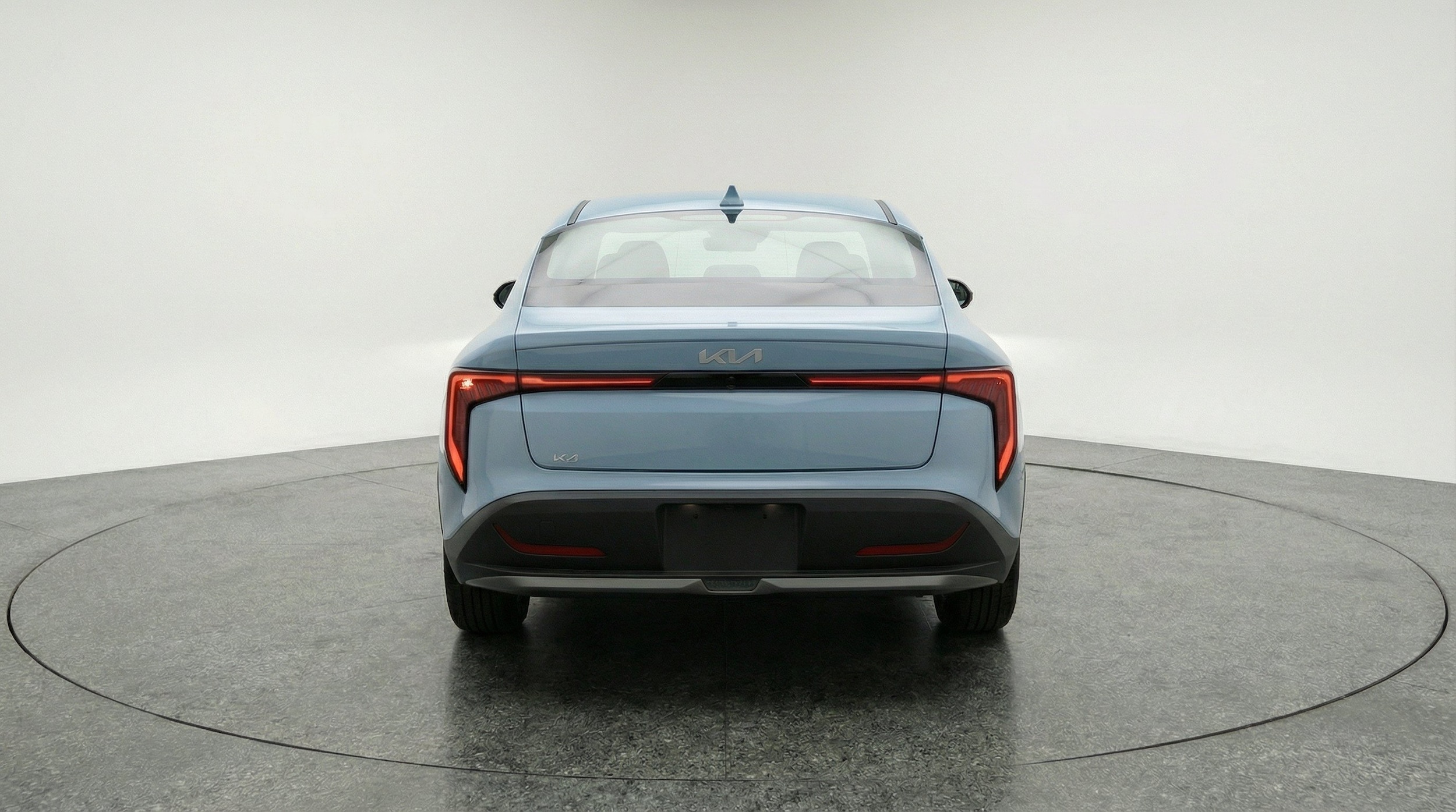 Thumbnail: 2025 Kia K4 - 7