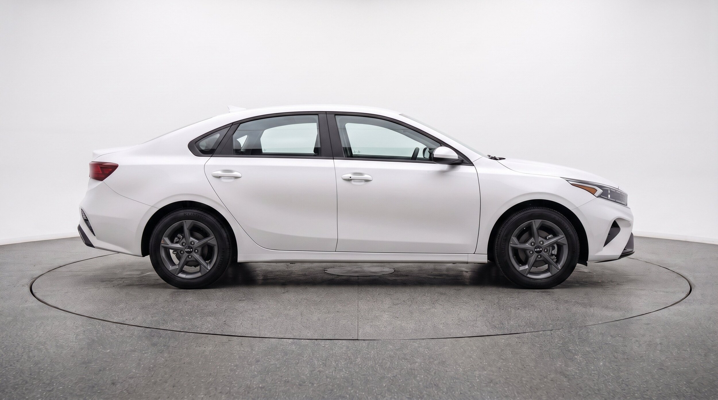 Thumbnail: 2026 Kia K4 - 11