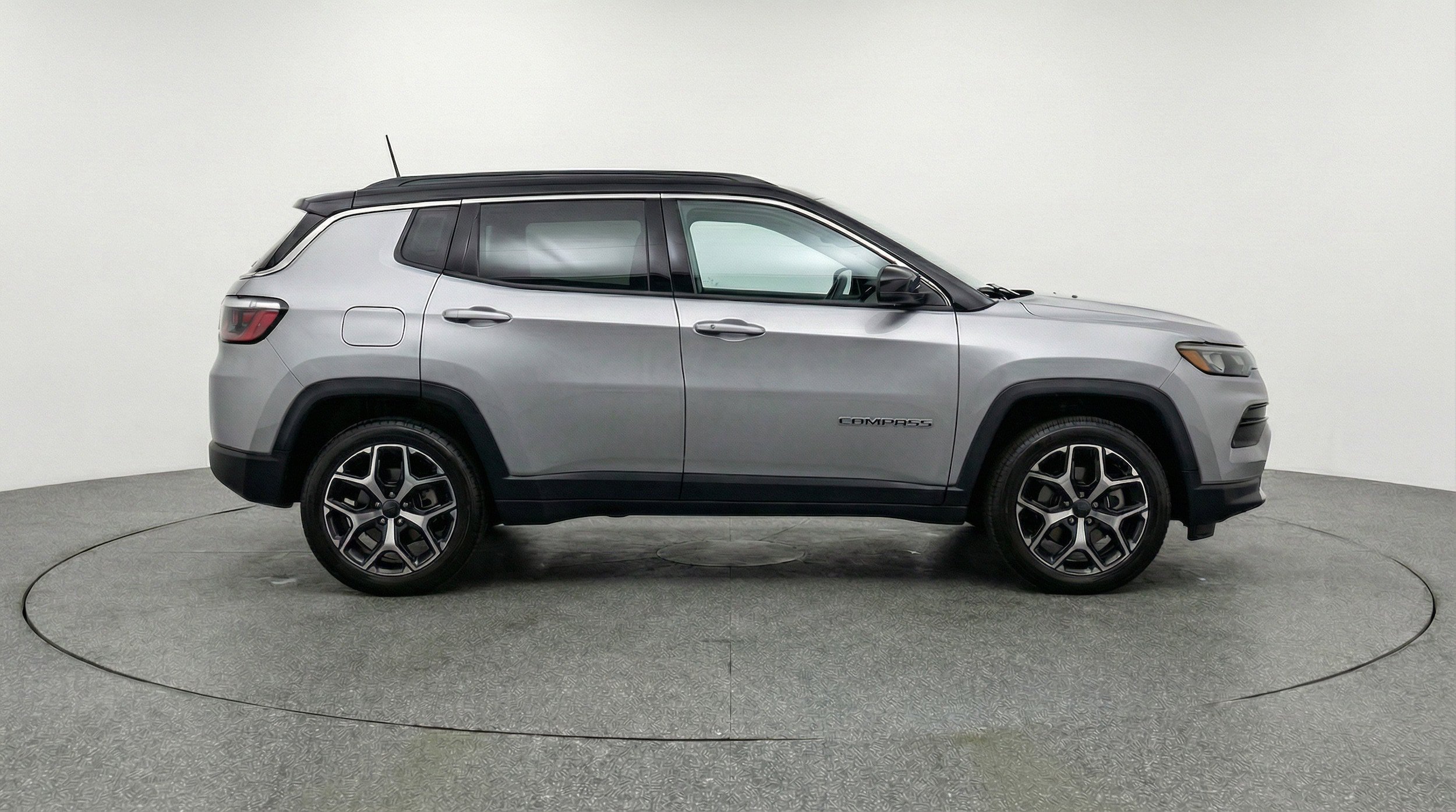 Thumbnail: 2025 Jeep Compass - 11