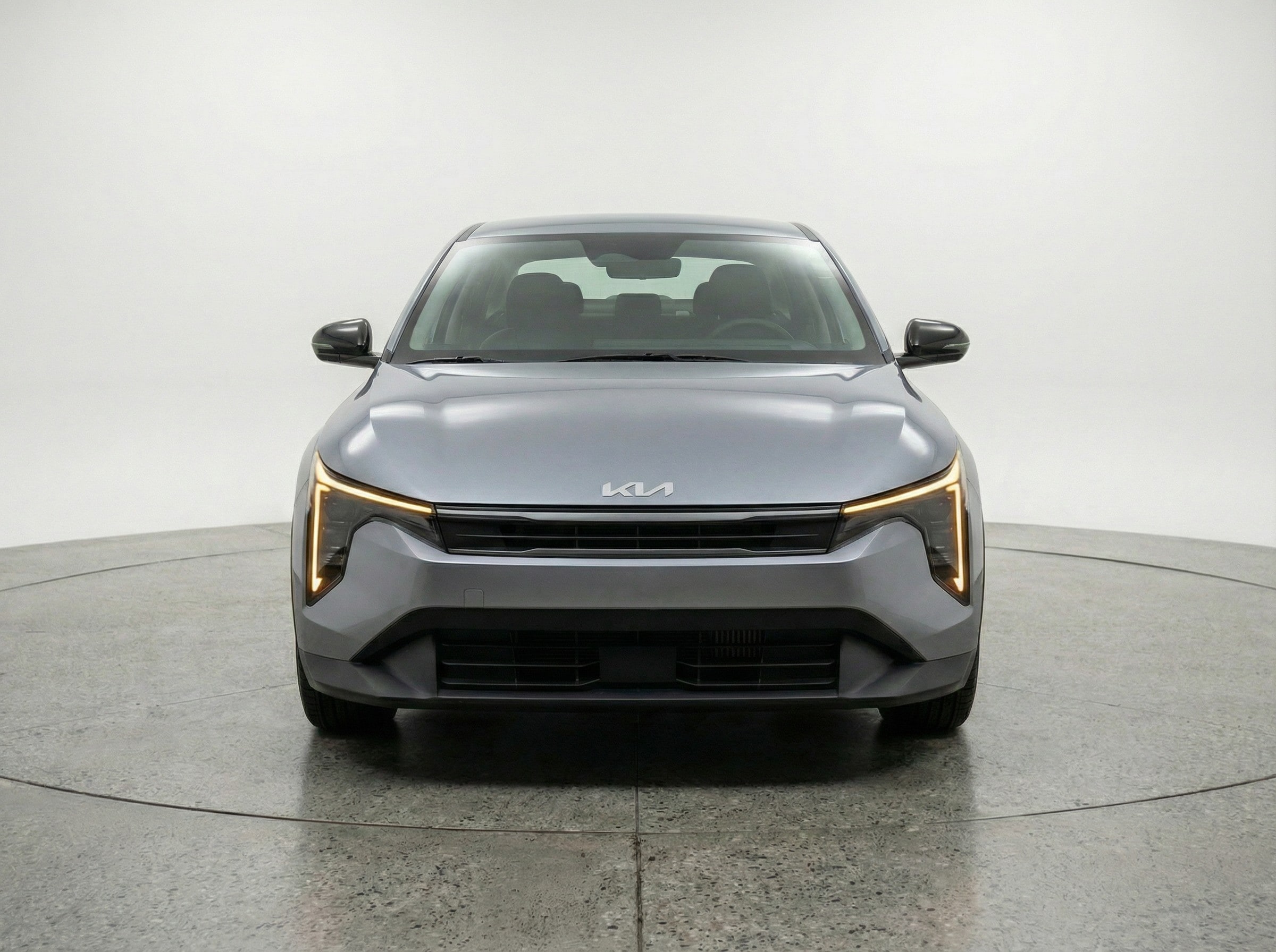 Thumbnail: 2025 Kia K4 - 2