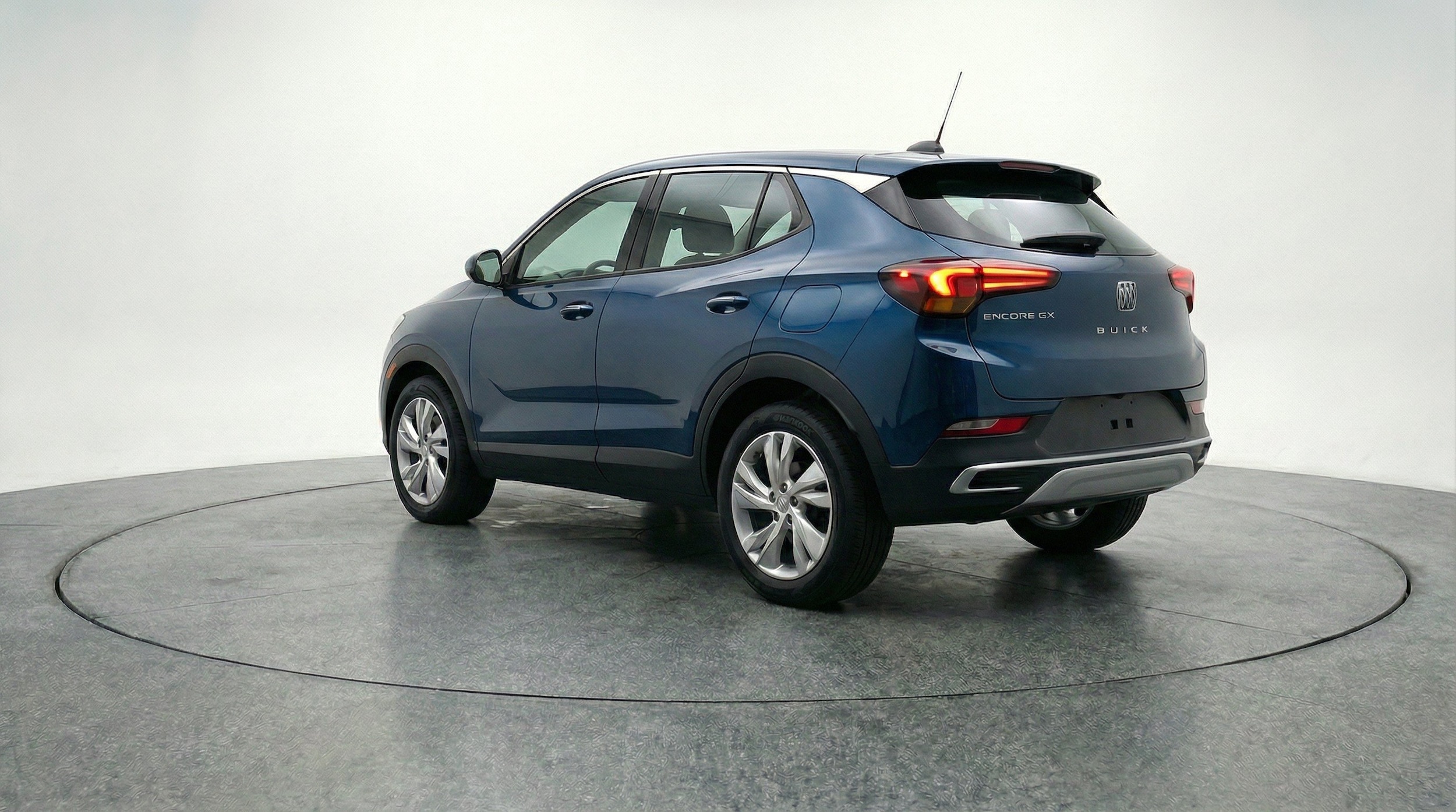 Thumbnail: 2026 Buick Encore GX - 6