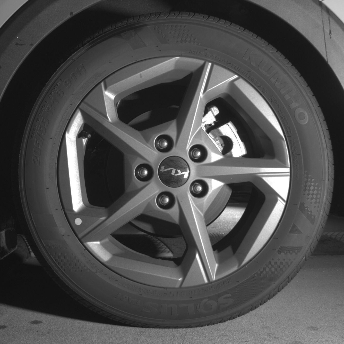 Thumbnail: 2025 Kia K4 - 11