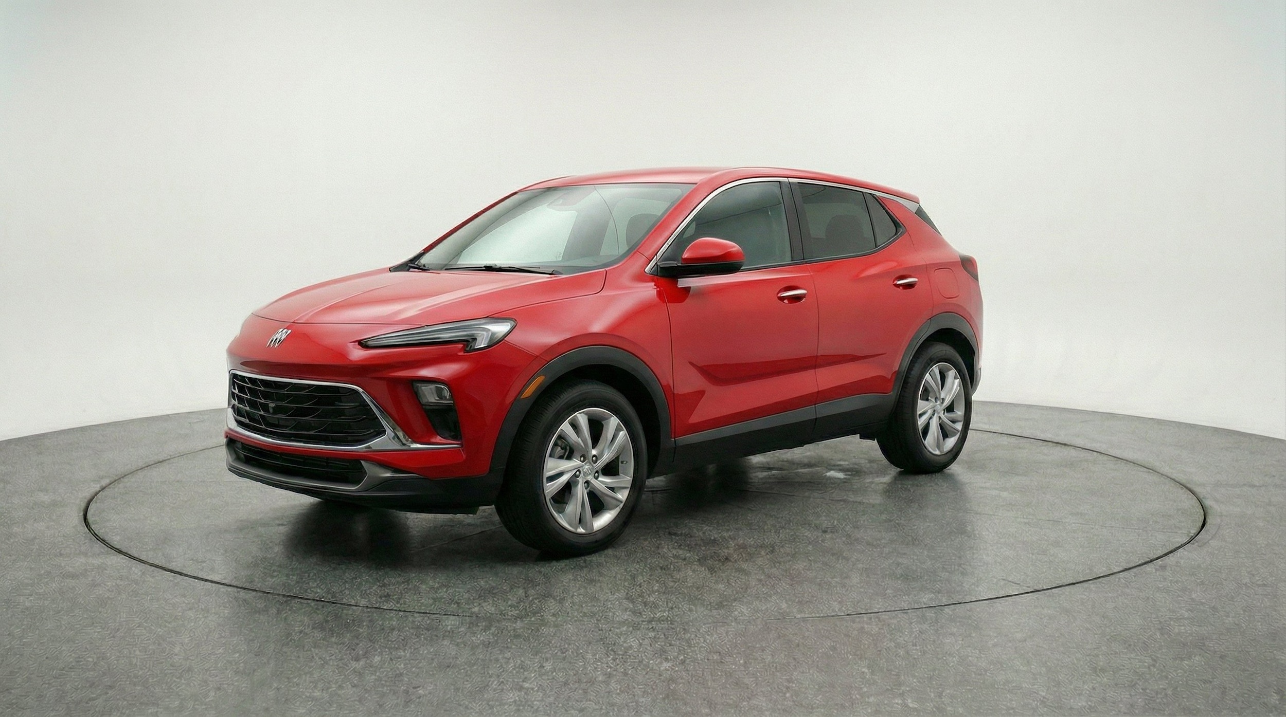 Thumbnail: 2026 Buick Encore GX - 3