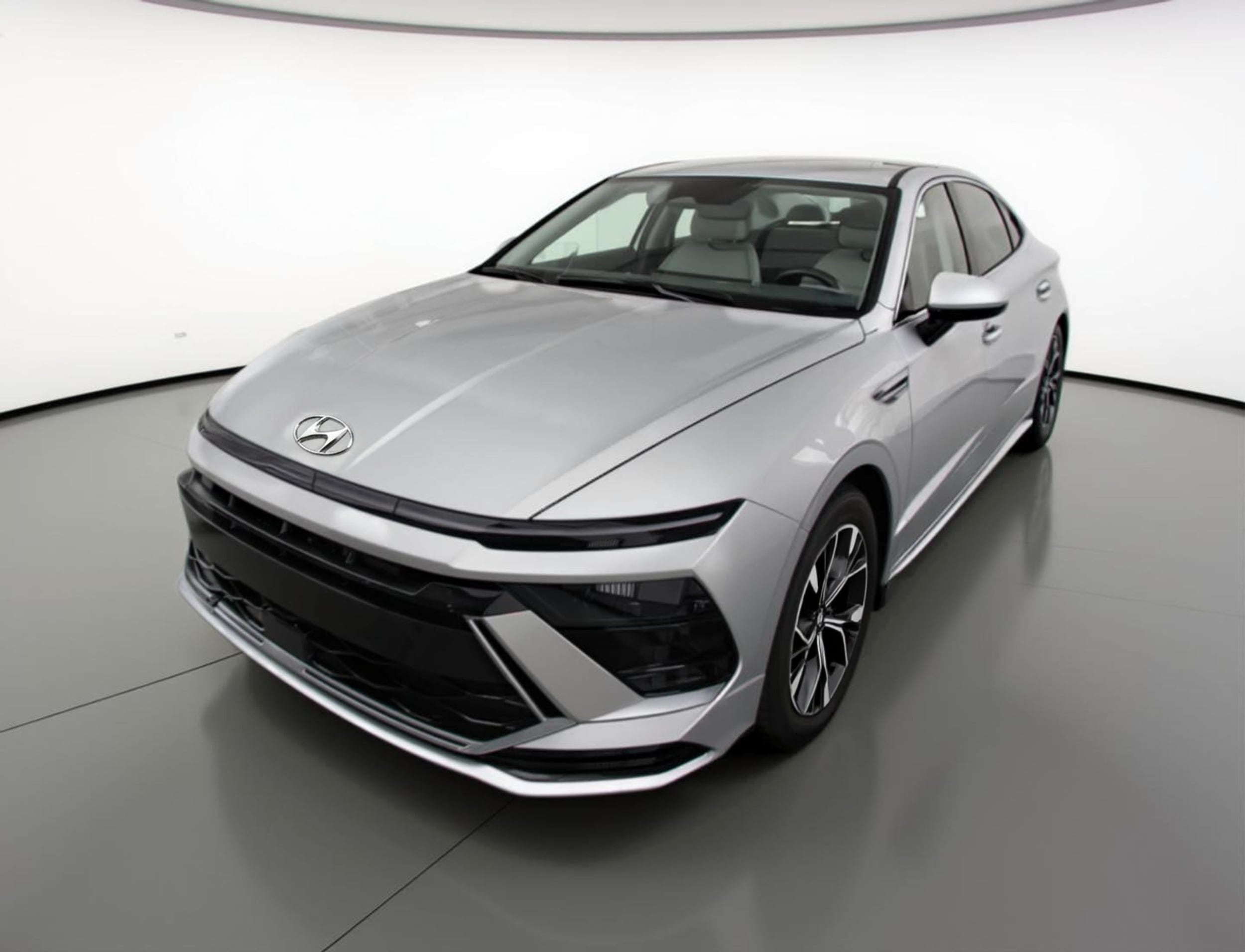 Thumbnail: 2025 Hyundai Sonata - 3