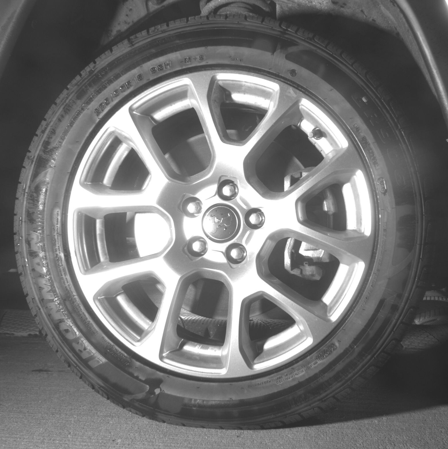 Thumbnail: 2025 Jeep Compass - 10