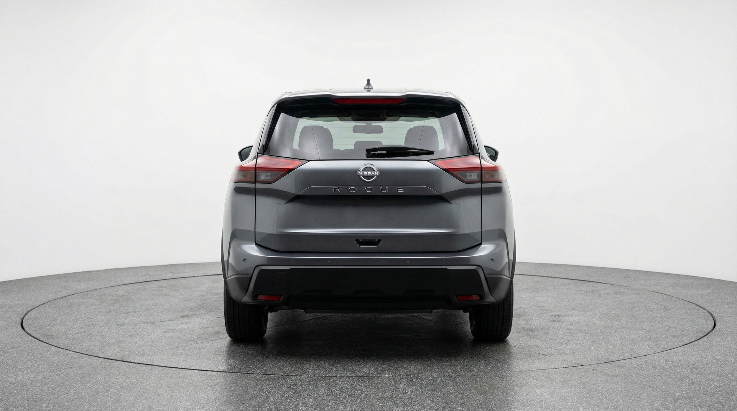 Thumbnail: 2025 Nissan Rogue - 6