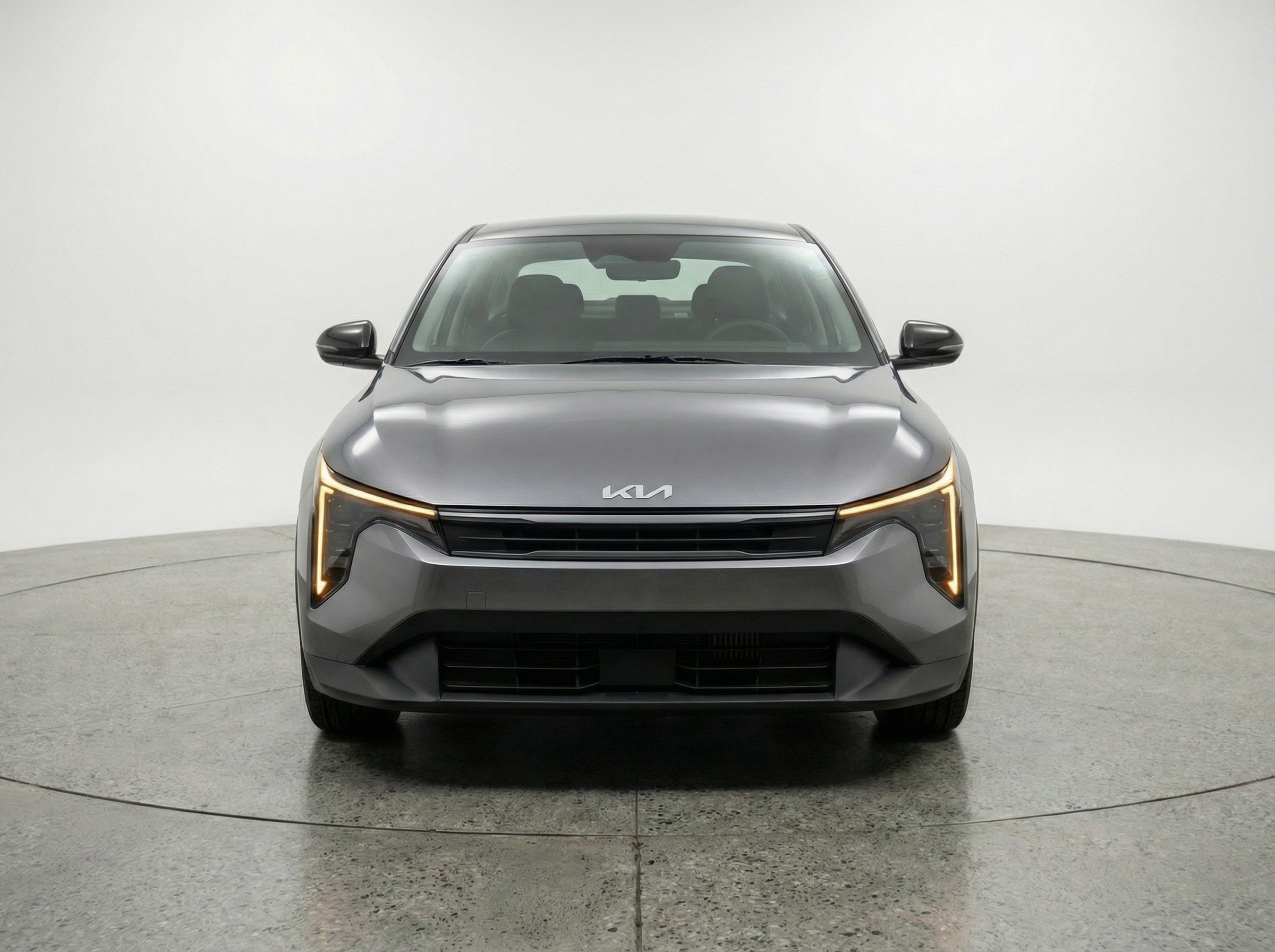 Thumbnail: 2025 Kia K4 - 2