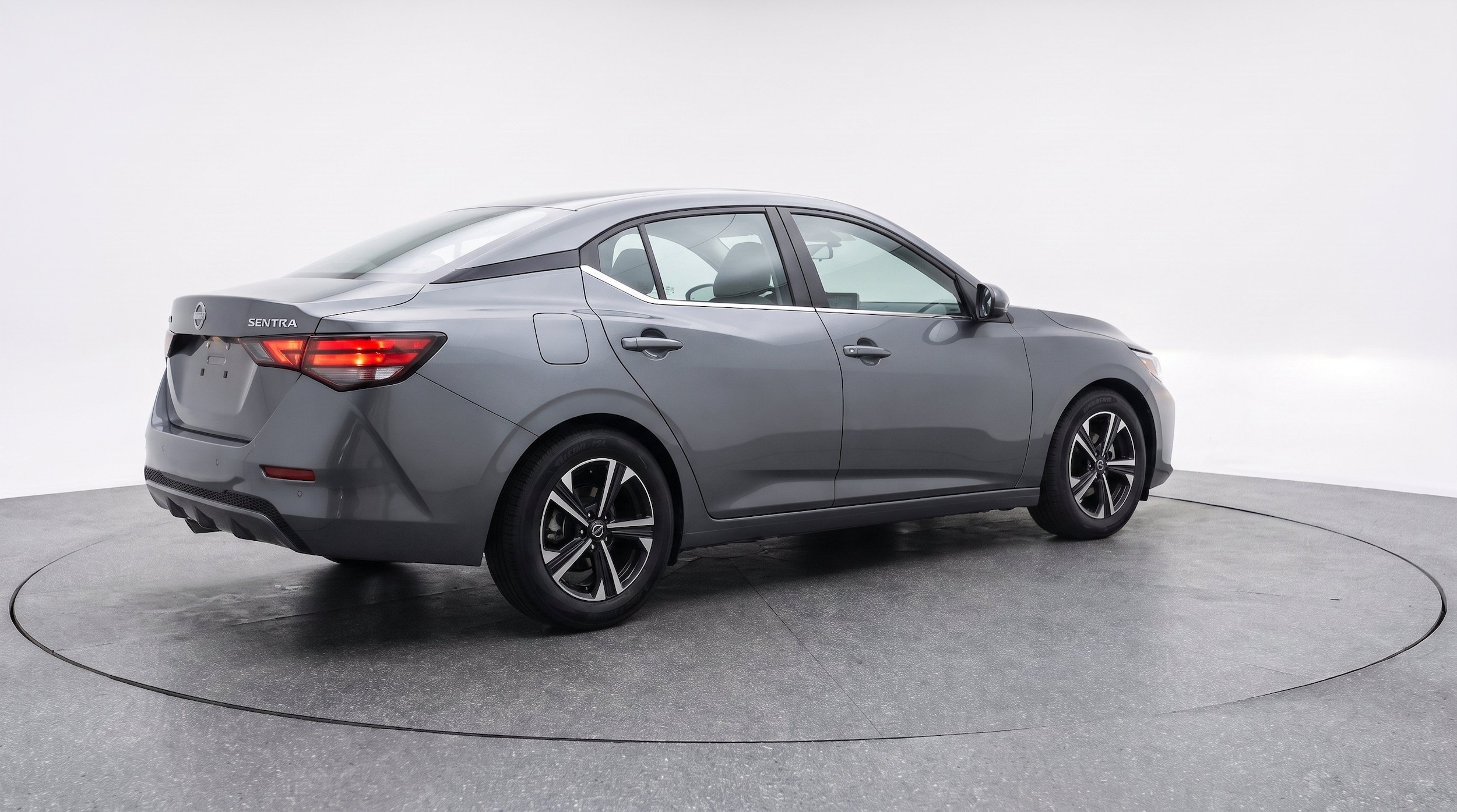 Thumbnail: 2025 Nissan Sentra - 9