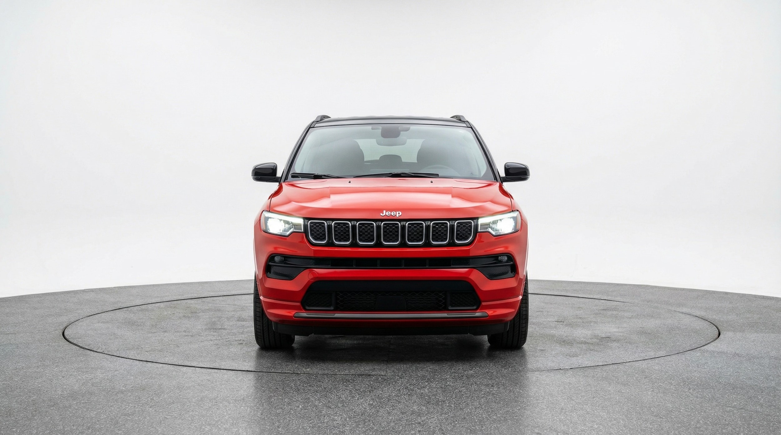 Thumbnail: 2025 Jeep Compass - 2
