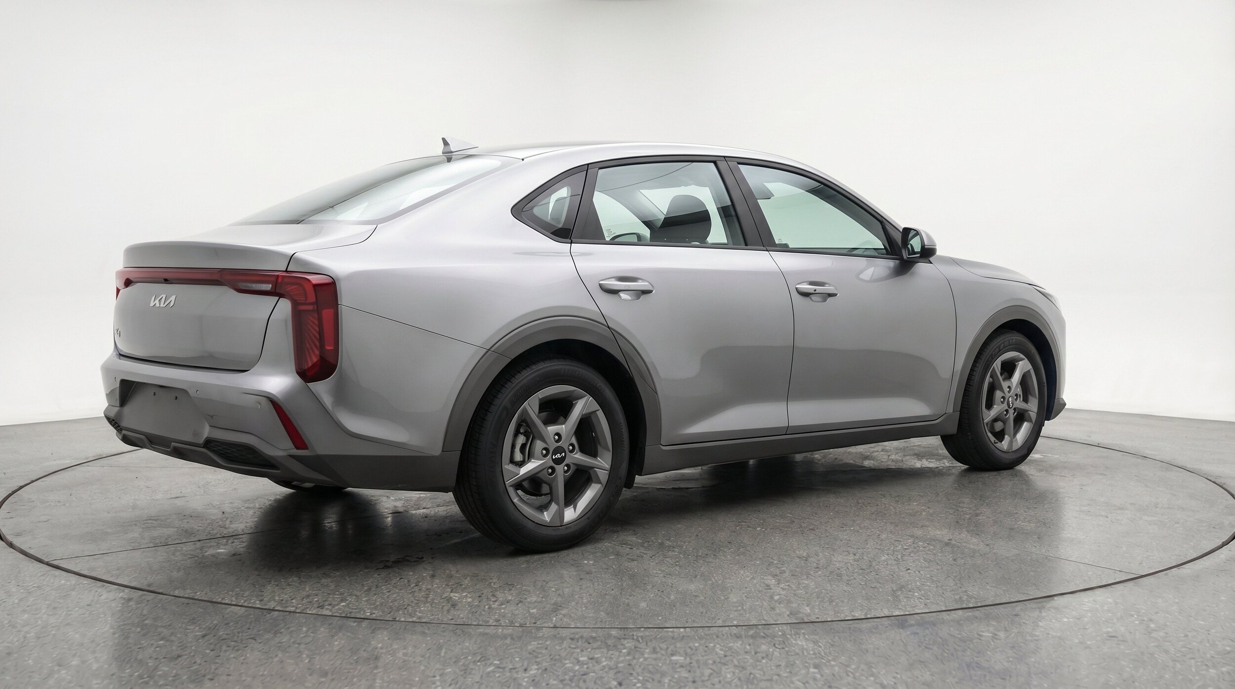 Thumbnail: 2026 Kia K4 - 9