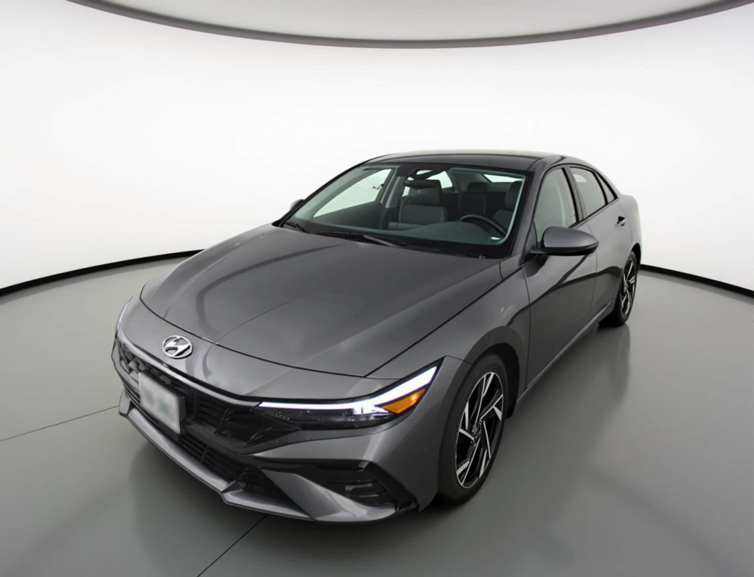 Thumbnail: 2025 Hyundai Elantra - 3