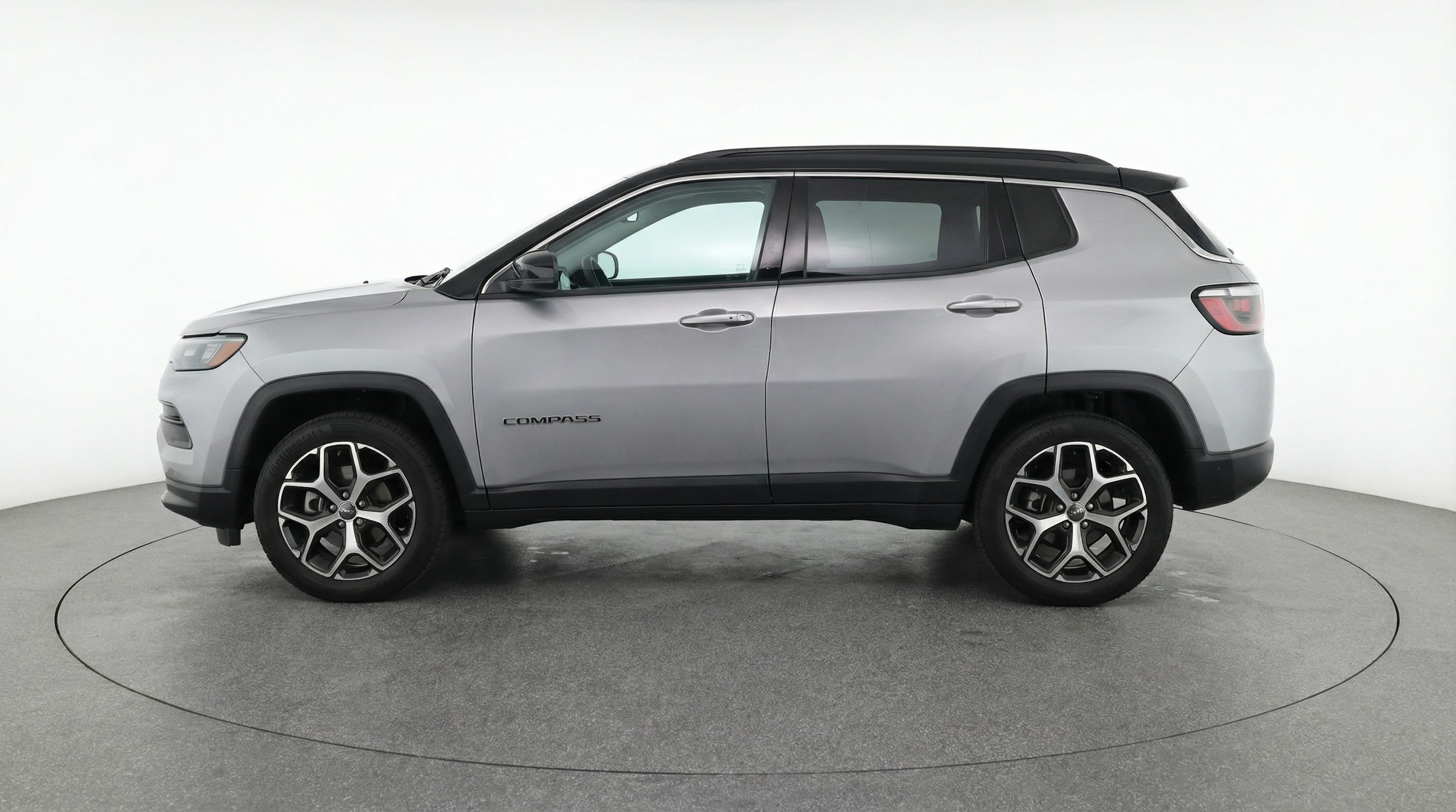 Thumbnail: 2025 Jeep Compass - 4