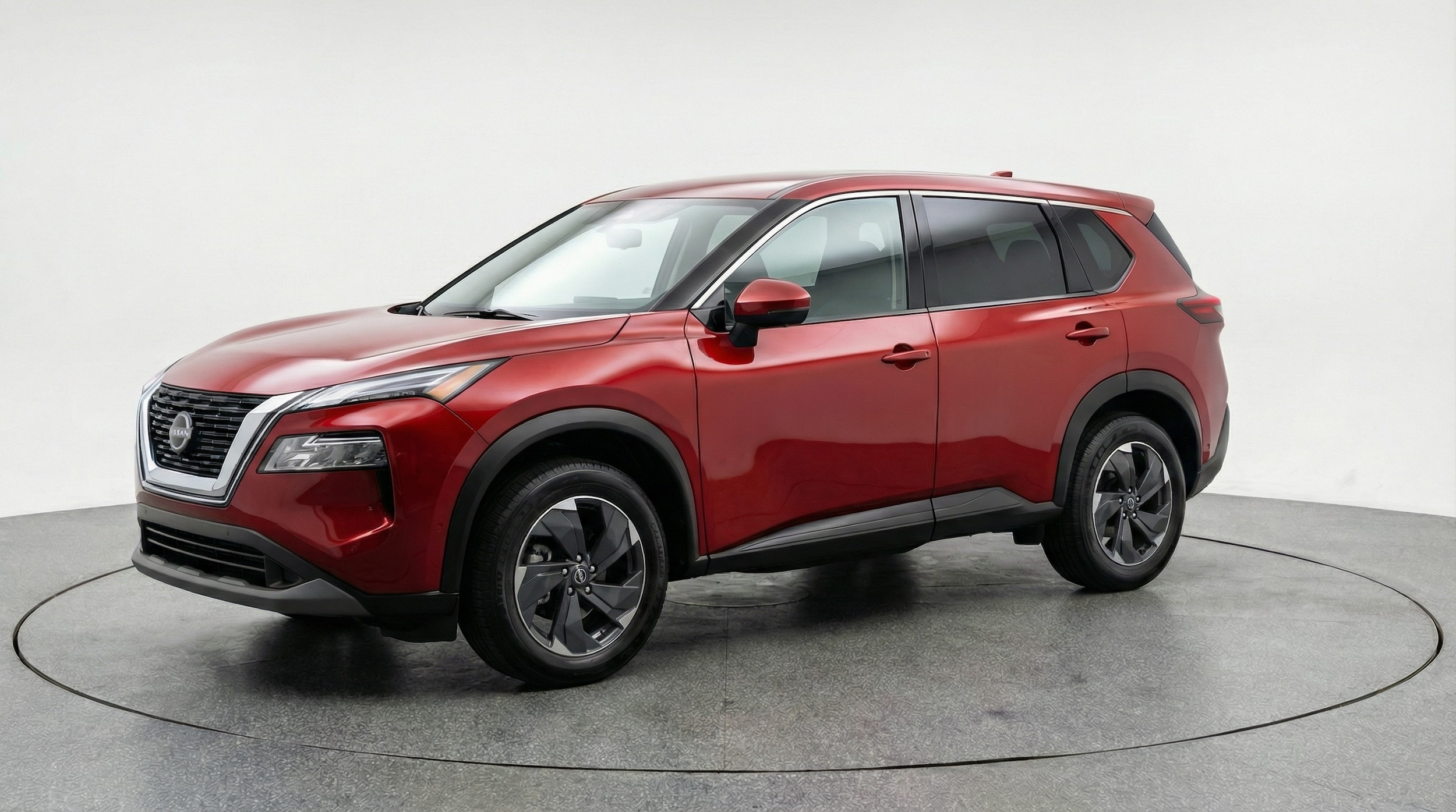 Thumbnail: 2025 Nissan Rogue - 3