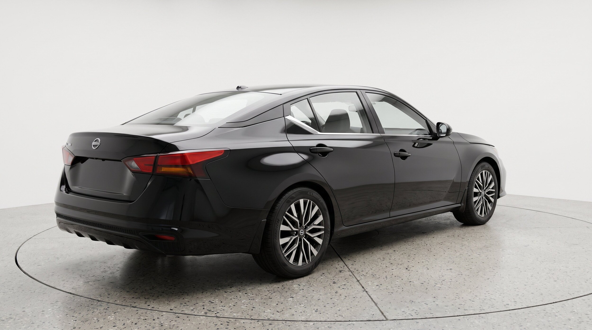 Thumbnail: 2026 Nissan Altima - 9