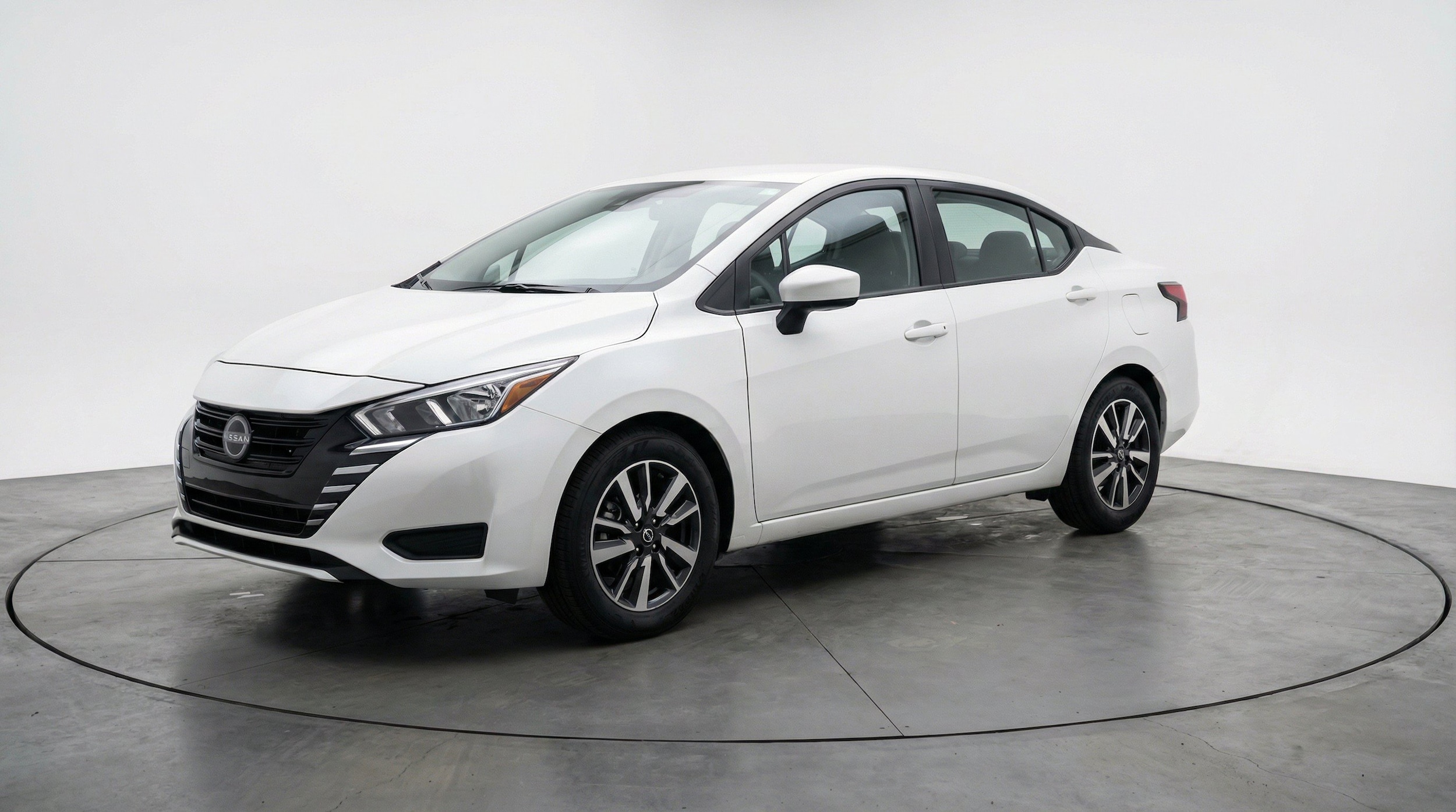 Thumbnail: 2025 Nissan Versa - 3