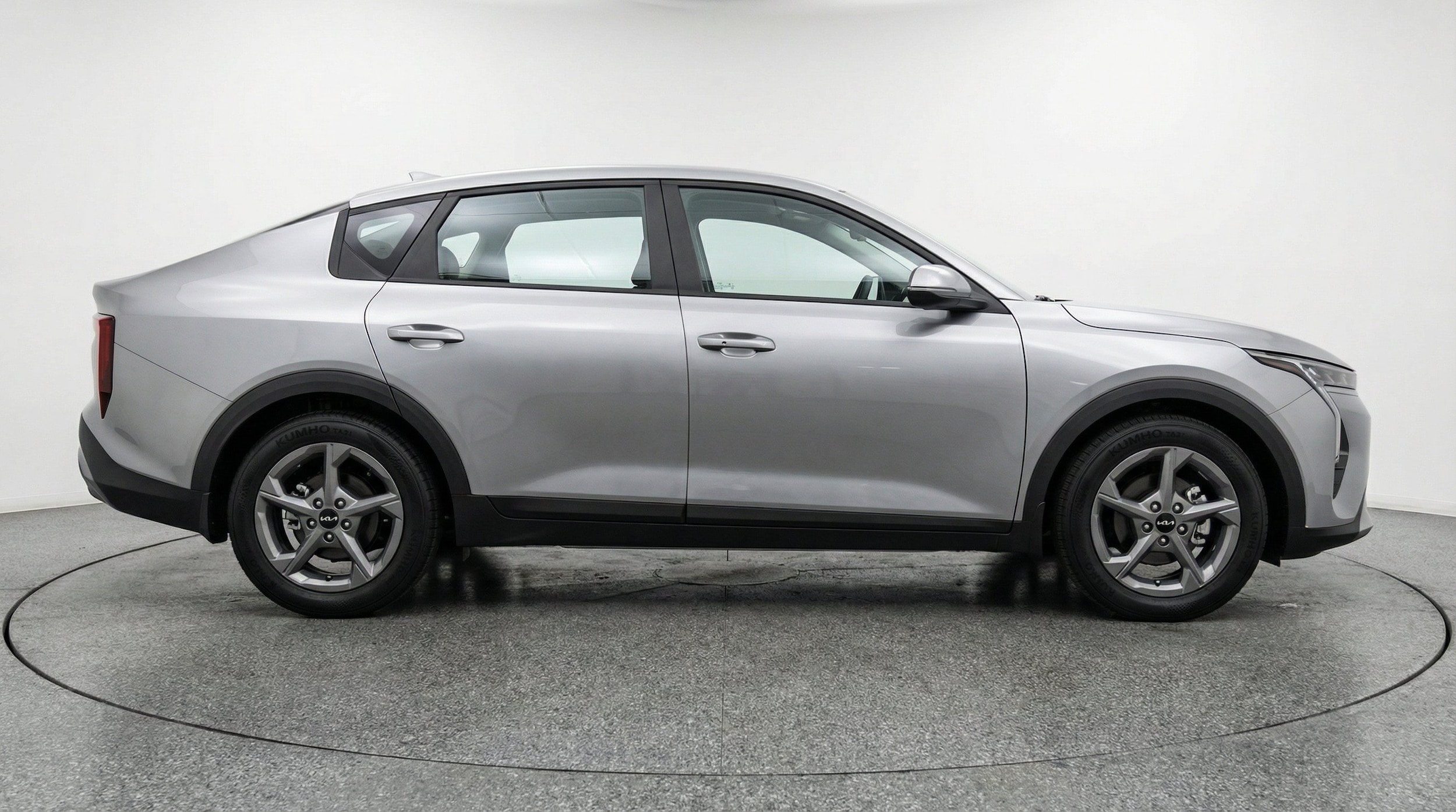 Thumbnail: 2026 Kia K4 - 11