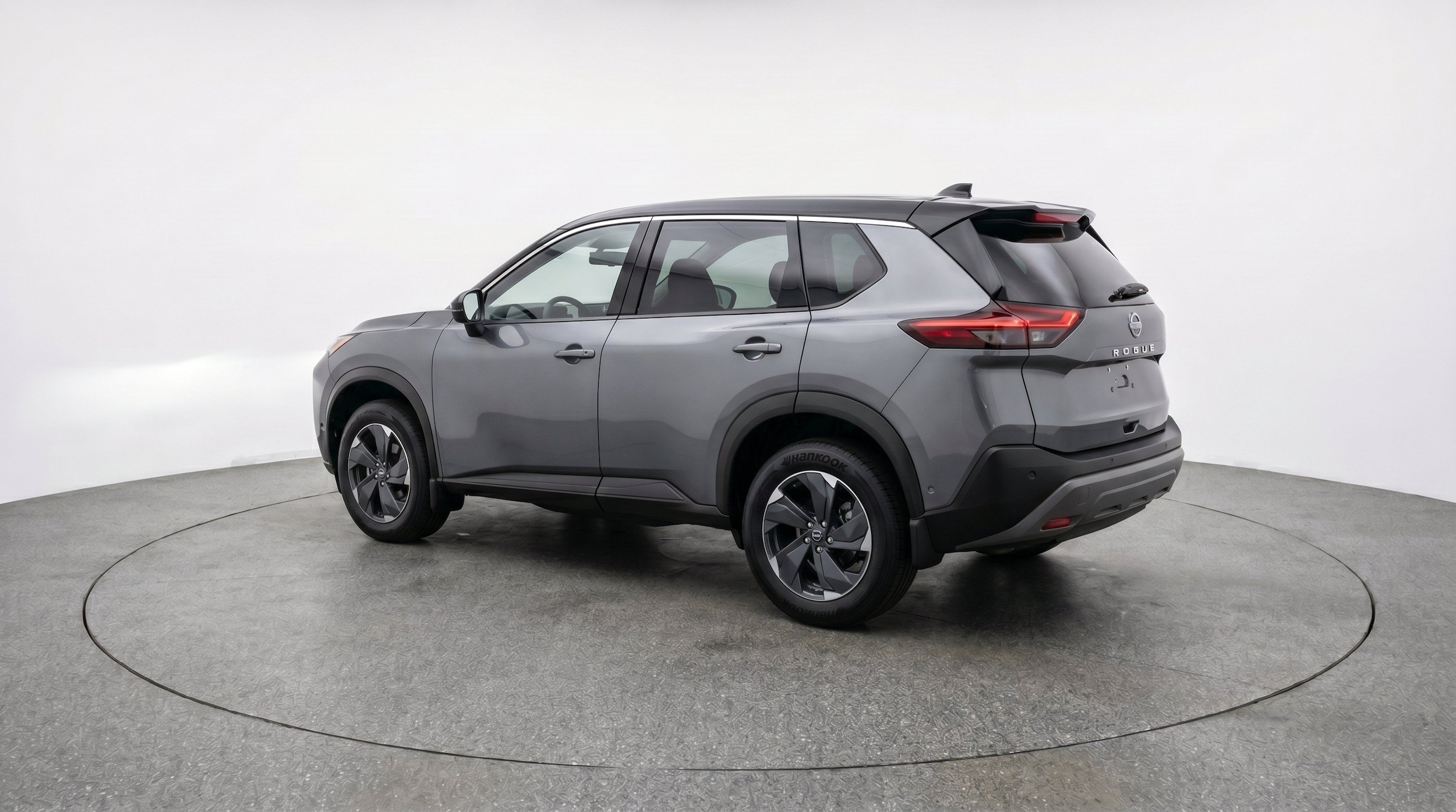 Thumbnail: 2025 Nissan Rogue - 6