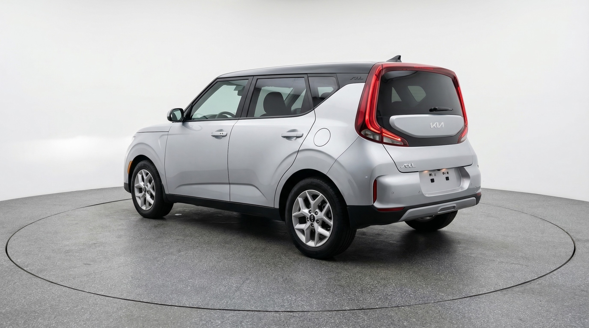 Thumbnail: 2025 Kia Soul - 5