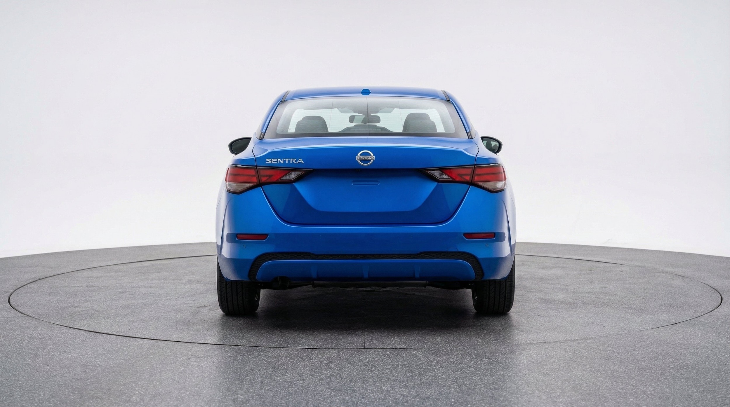 Thumbnail: 2025 Nissan Sentra - 7