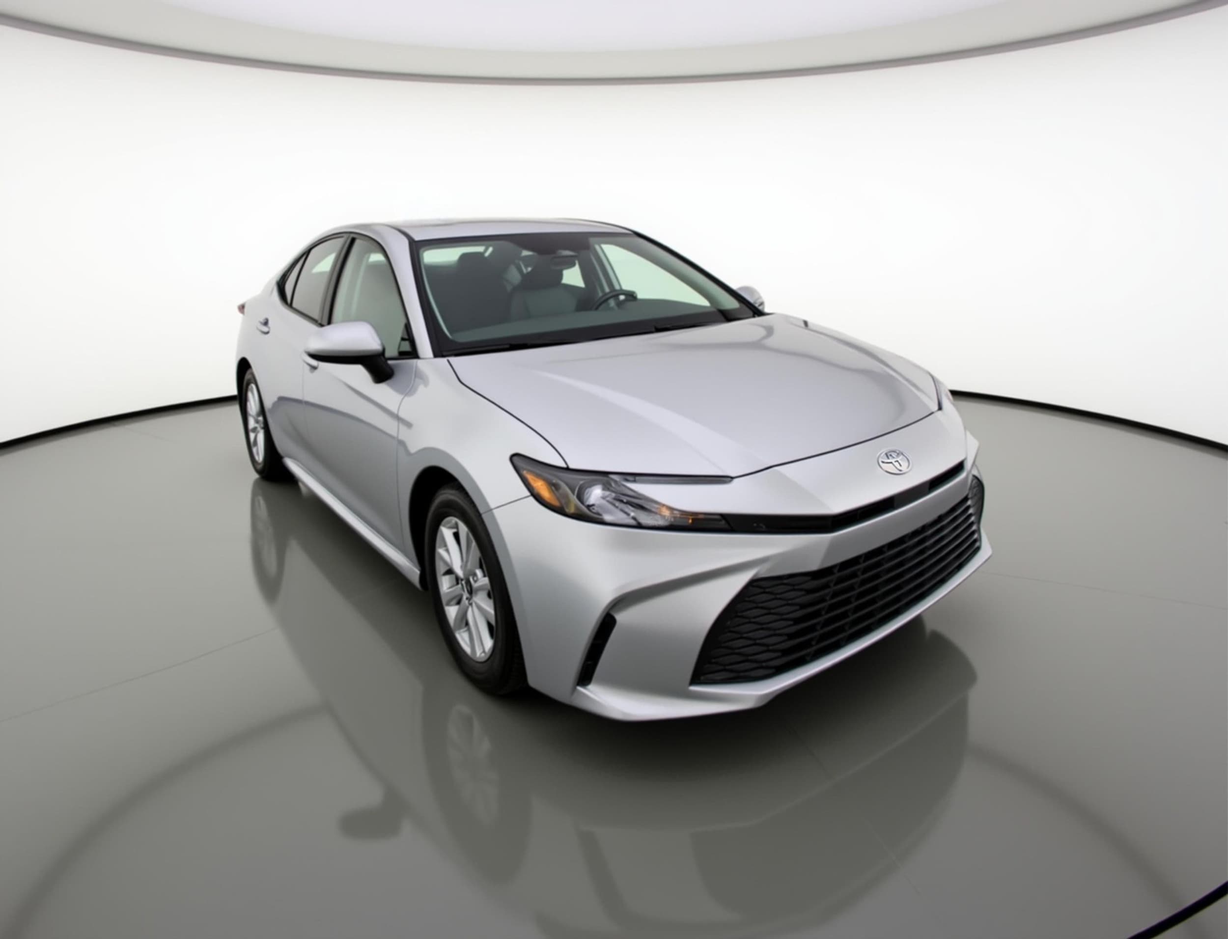 Thumbnail: 2025 Toyota Camry - 1