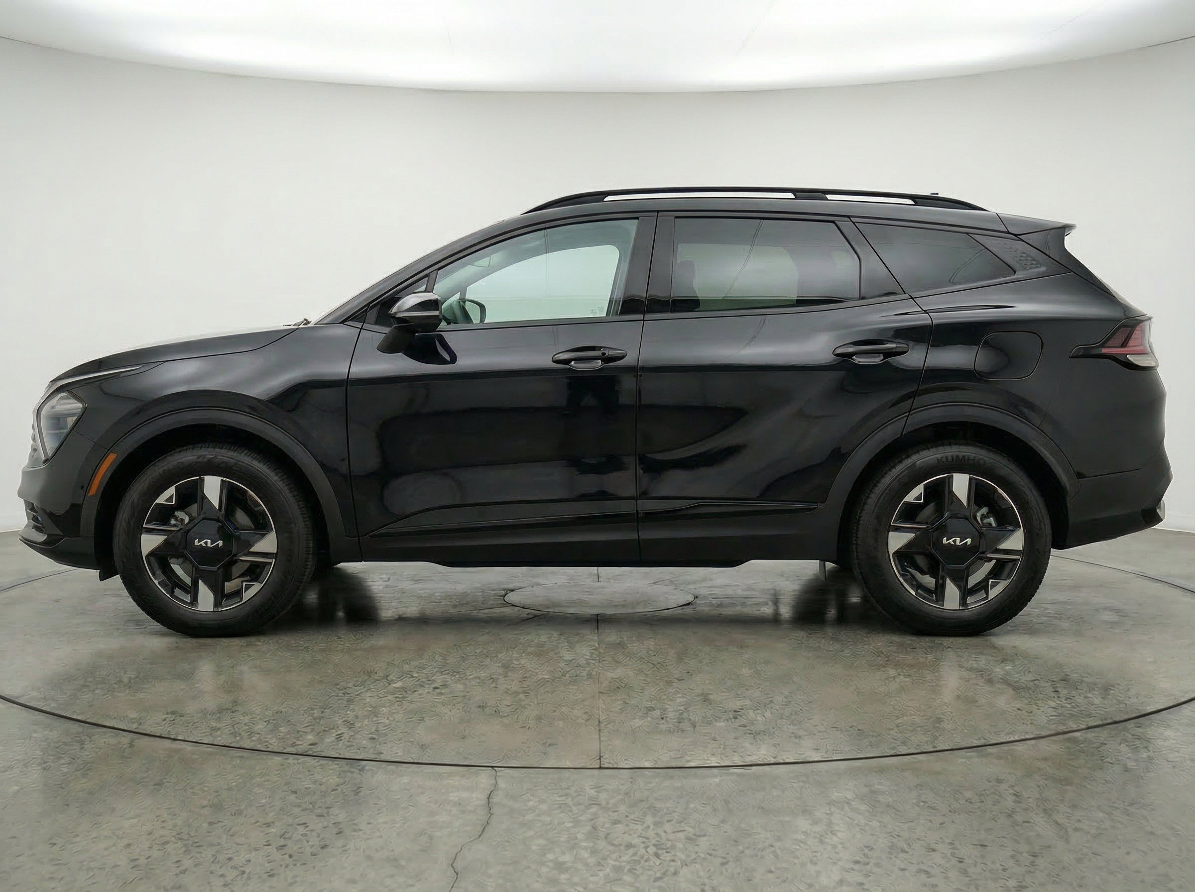 Thumbnail: 2026 Kia Sportage - 5
