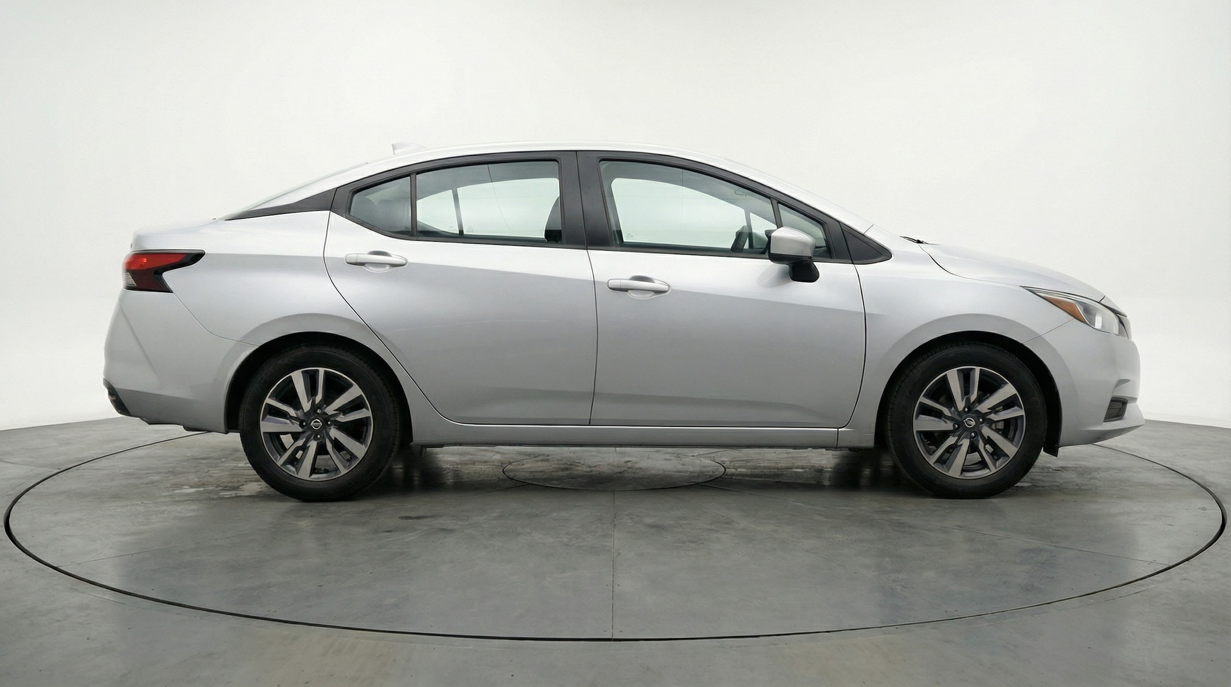 Thumbnail: 2025 Nissan Versa - 4