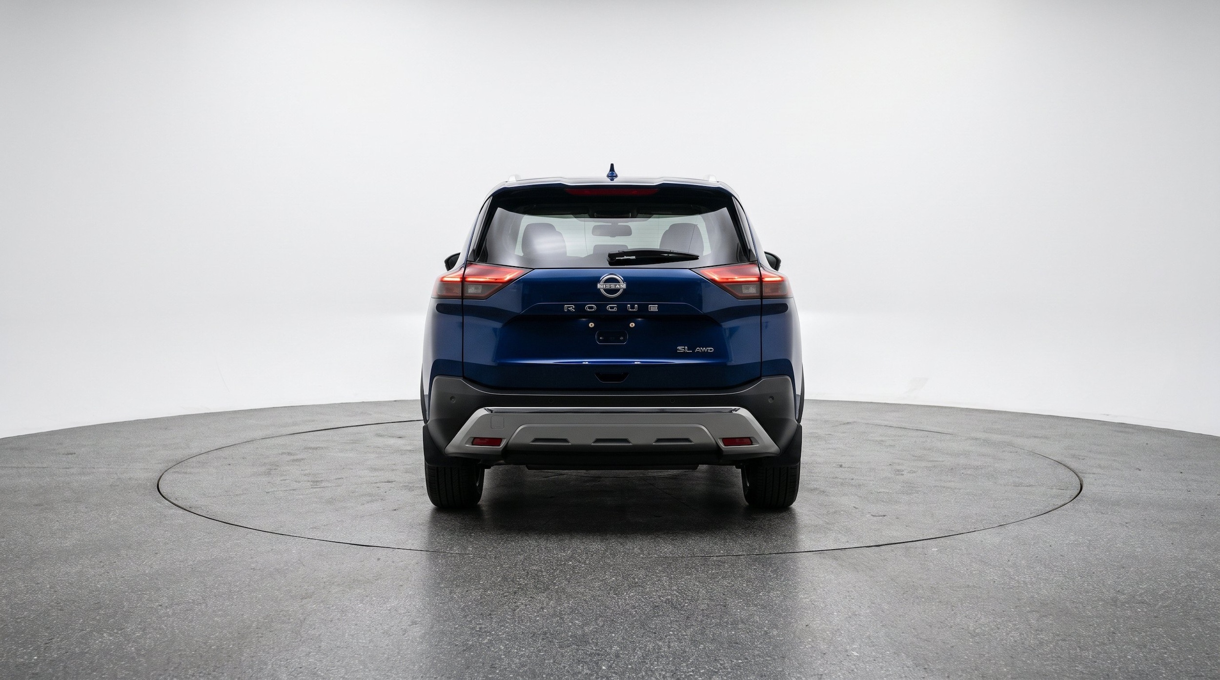 Thumbnail: 2026 Nissan Rogue - 7
