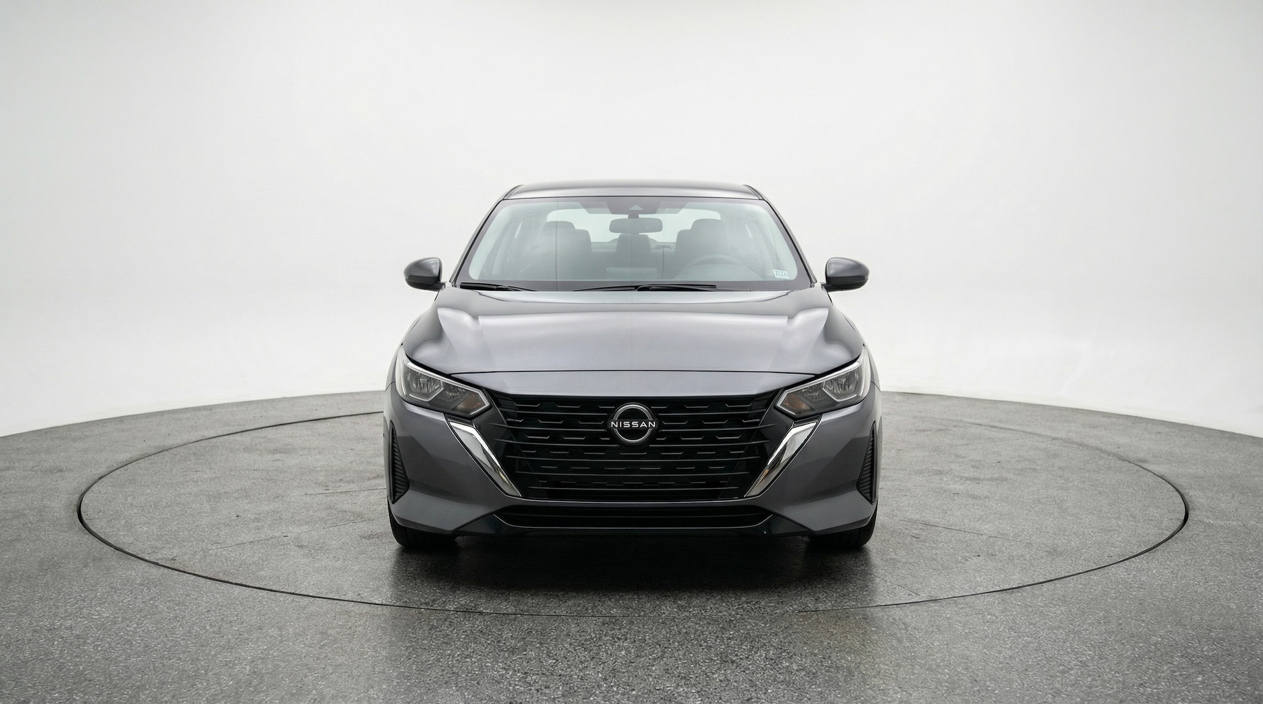 Thumbnail: 2025 Nissan Sentra - 2