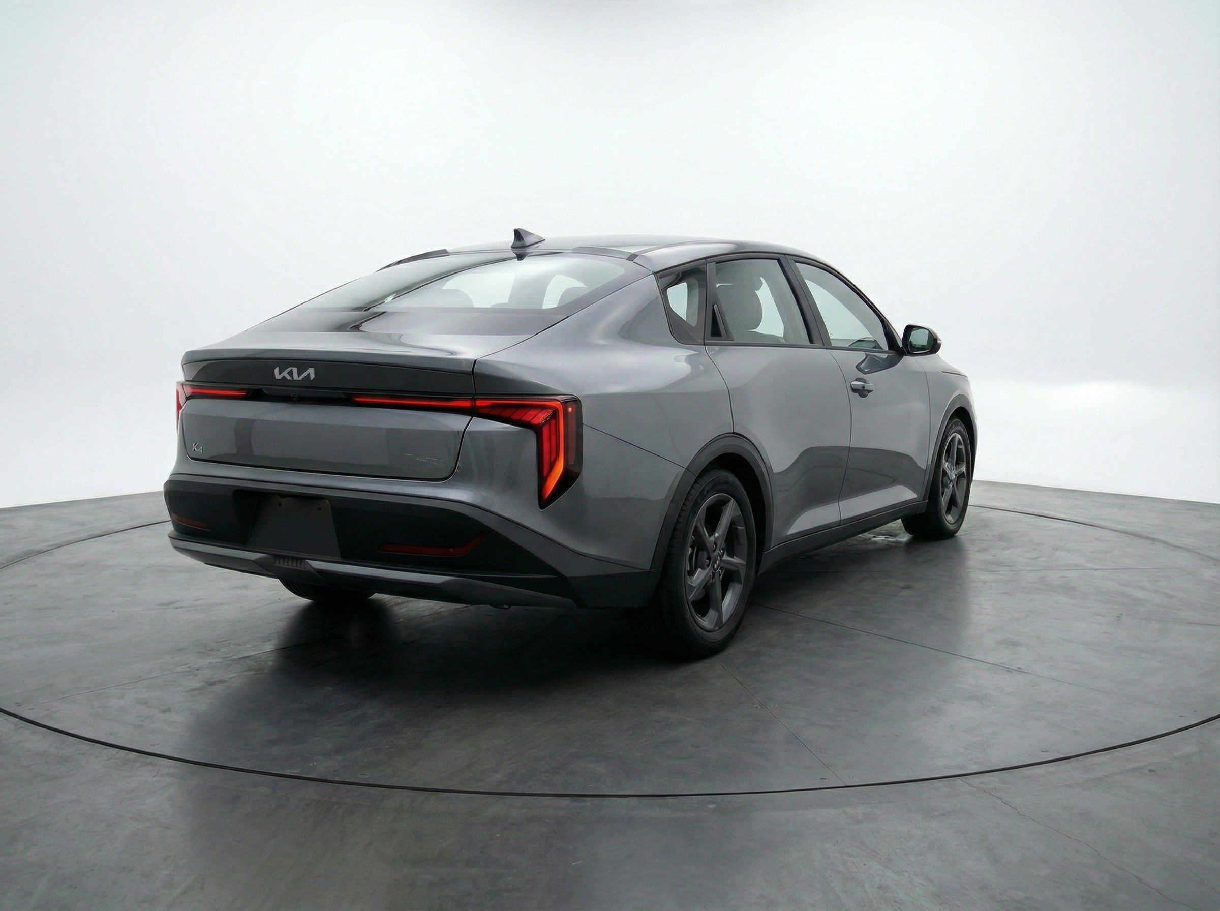 Thumbnail: 2025 Kia K4 - 9
