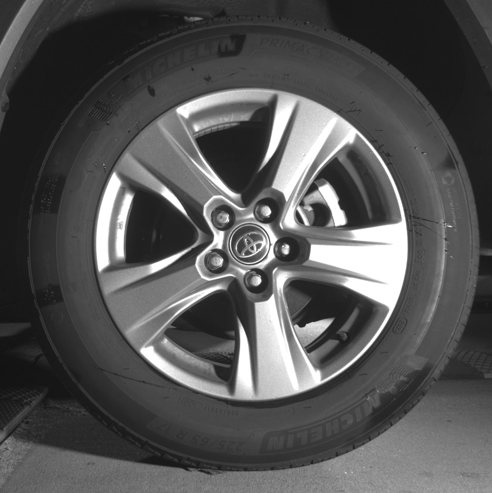 Thumbnail: 2024 Toyota RAV4 - 11