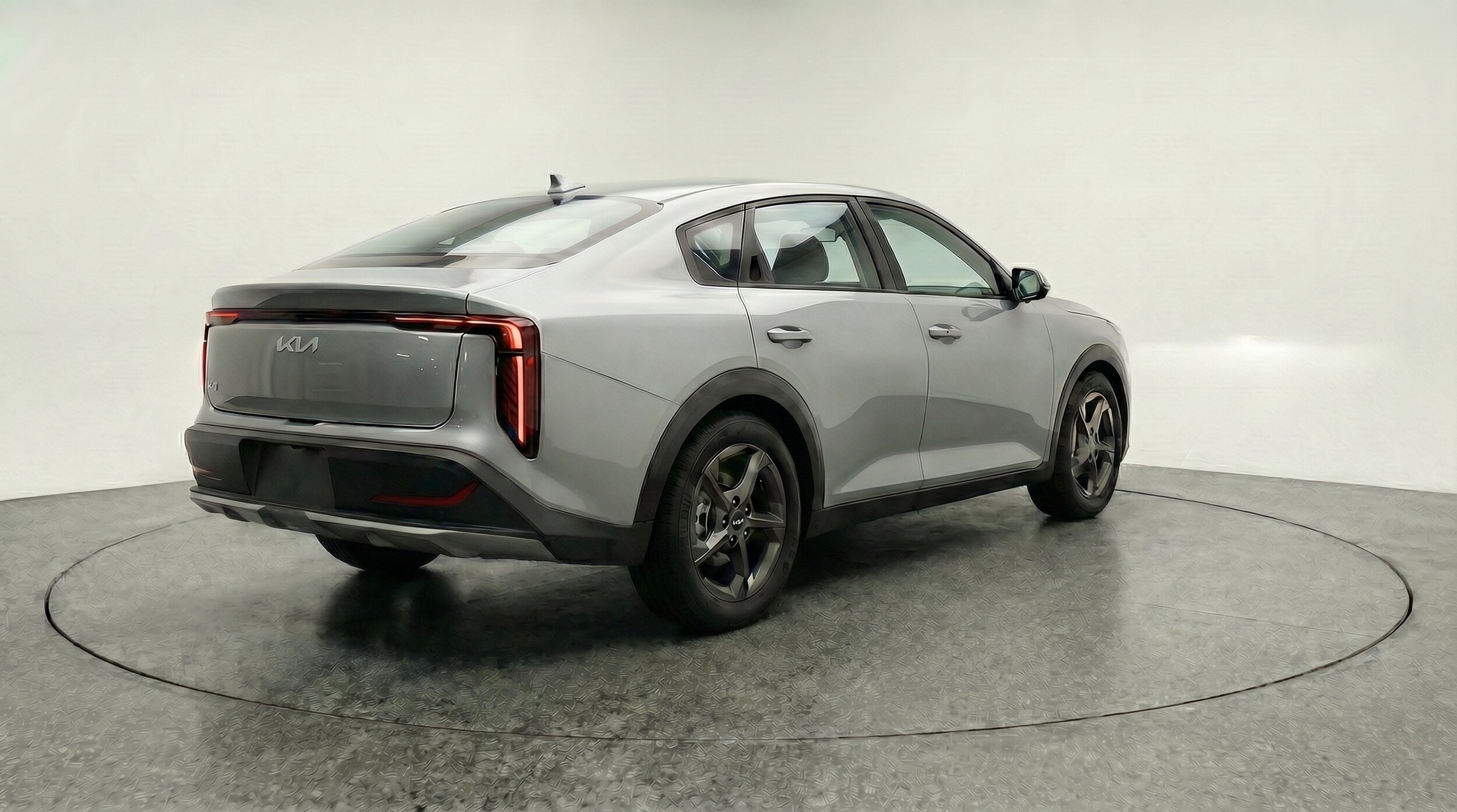 Thumbnail: 2026 Kia K4 - 9