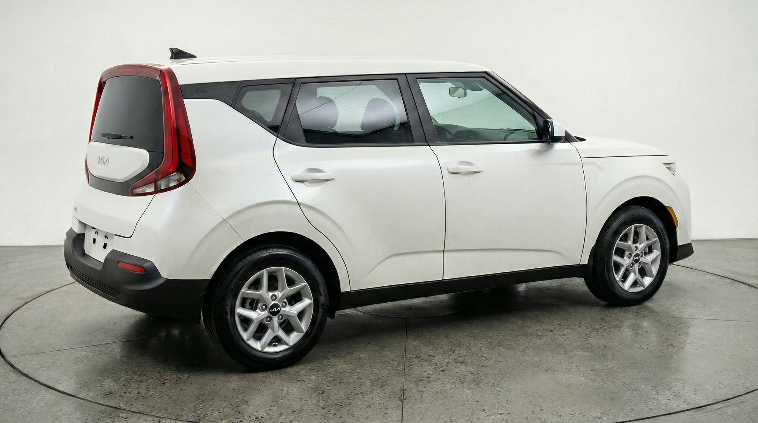 Thumbnail: 2025 Kia Soul - 7