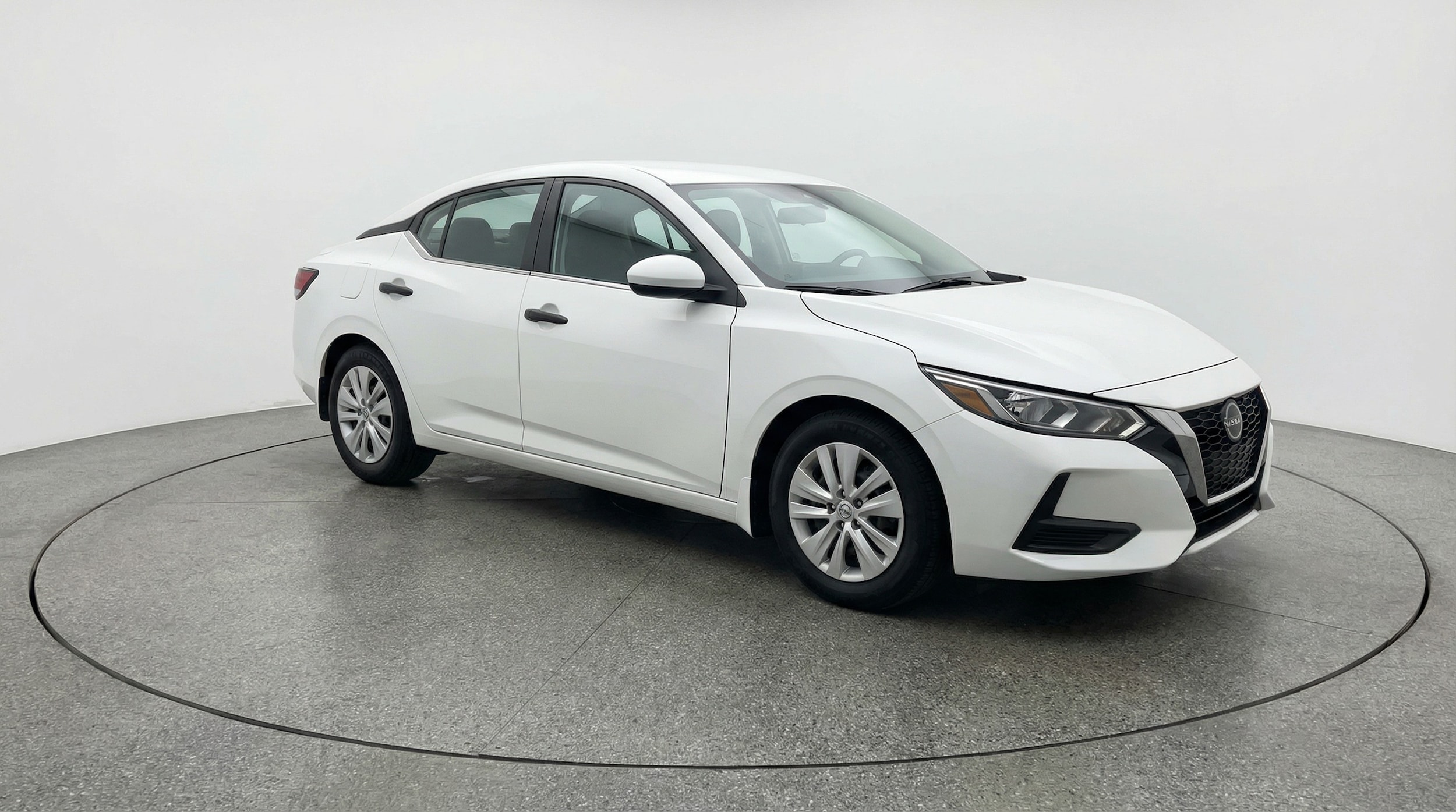 Thumbnail: 2025 Nissan Sentra - 1