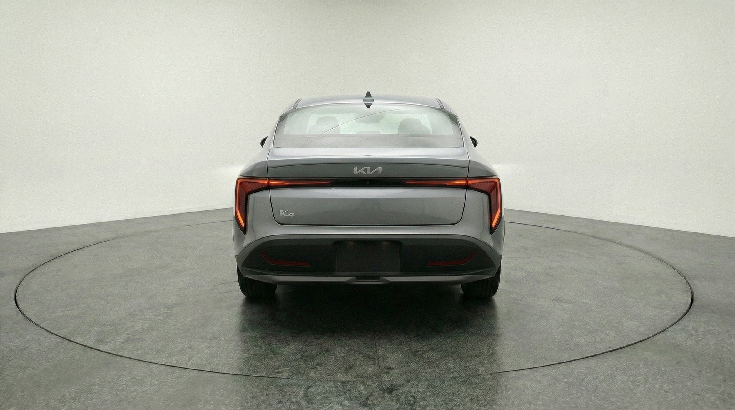 Thumbnail: 2025 Kia K4 - 7
