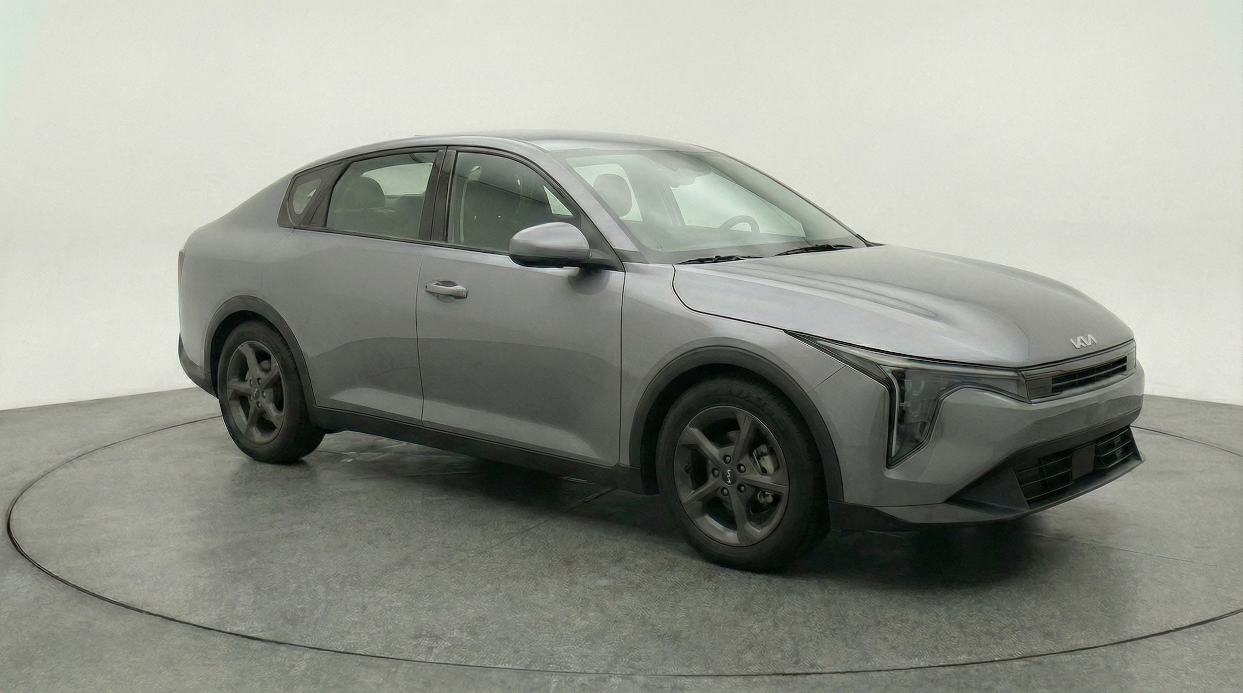 Thumbnail: 2025 Kia K4 - 1