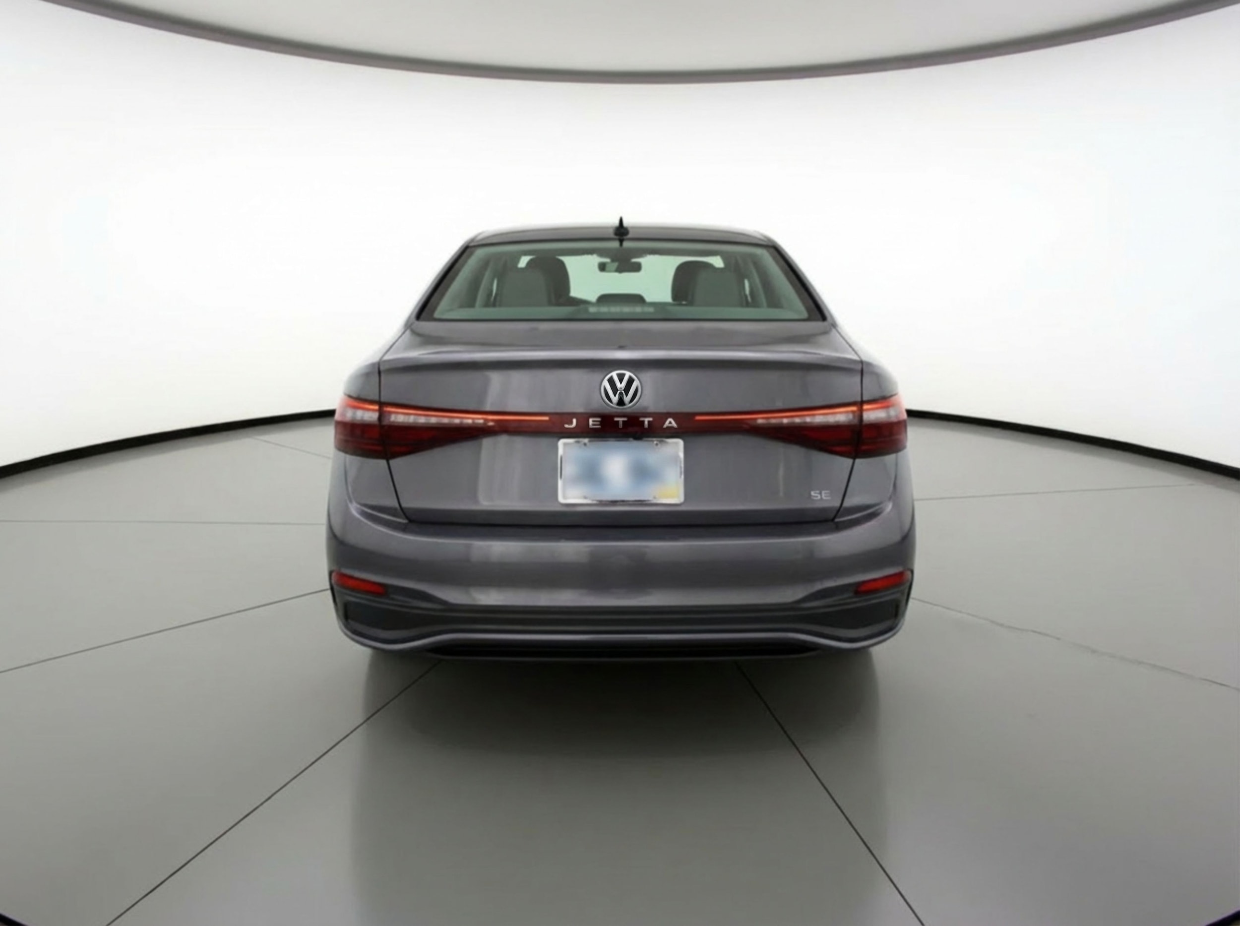 Thumbnail: 2025 Volkswagen Jetta - 6