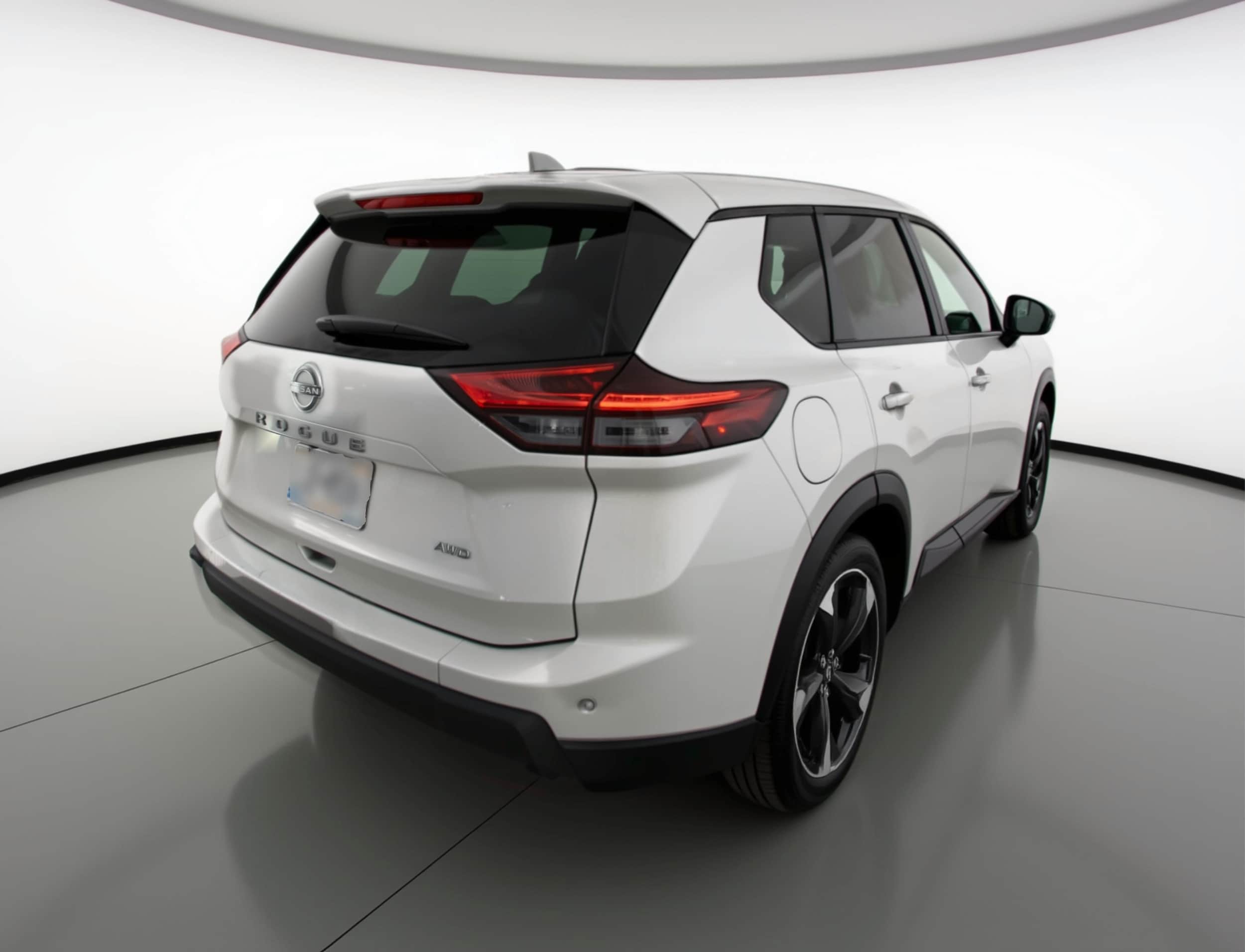 Thumbnail: 2025 Nissan Rogue - 7