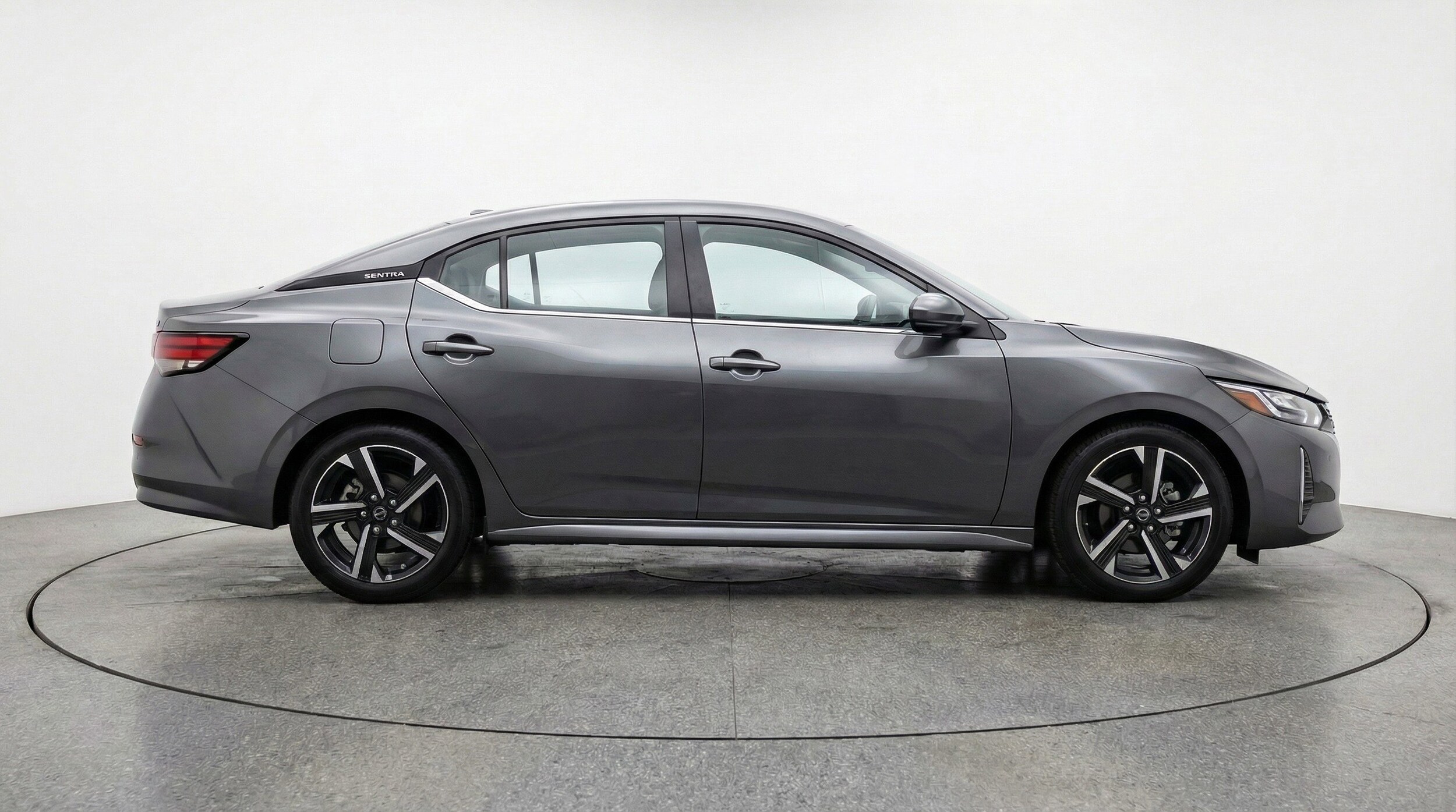 Thumbnail: 2025 Nissan Sentra - 11