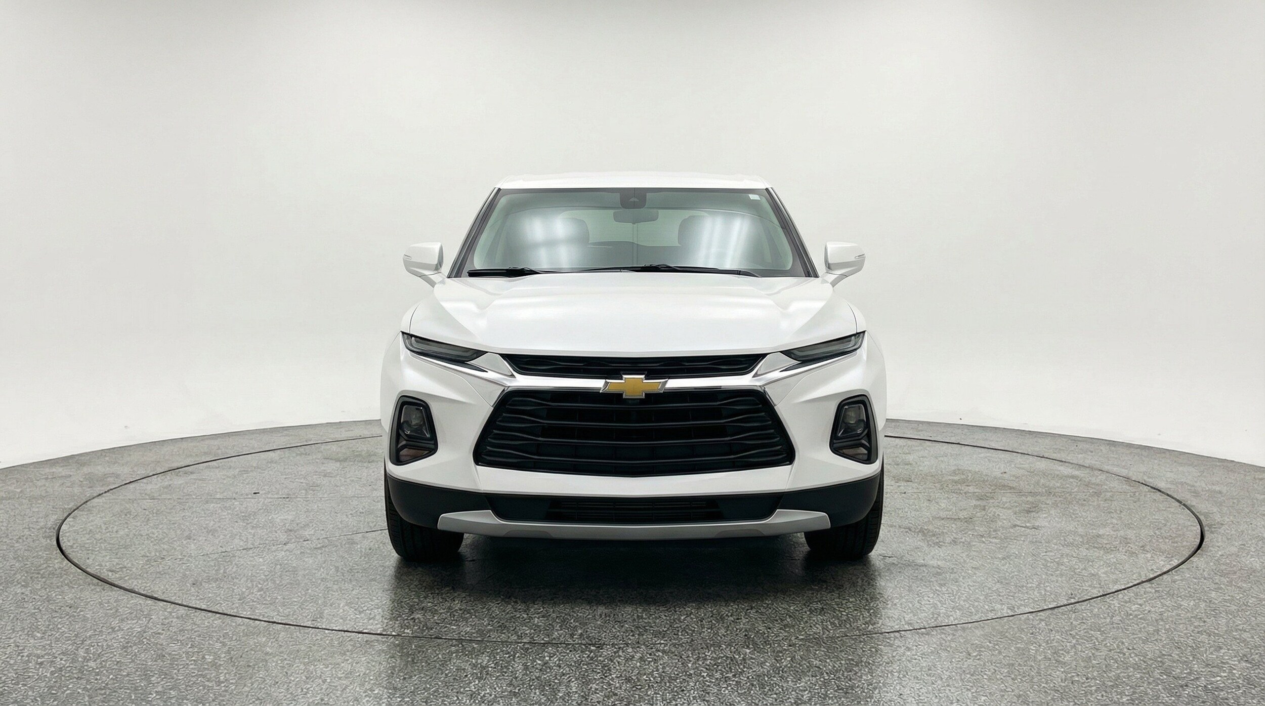 Thumbnail: 2026 Chevrolet Blazer - 2